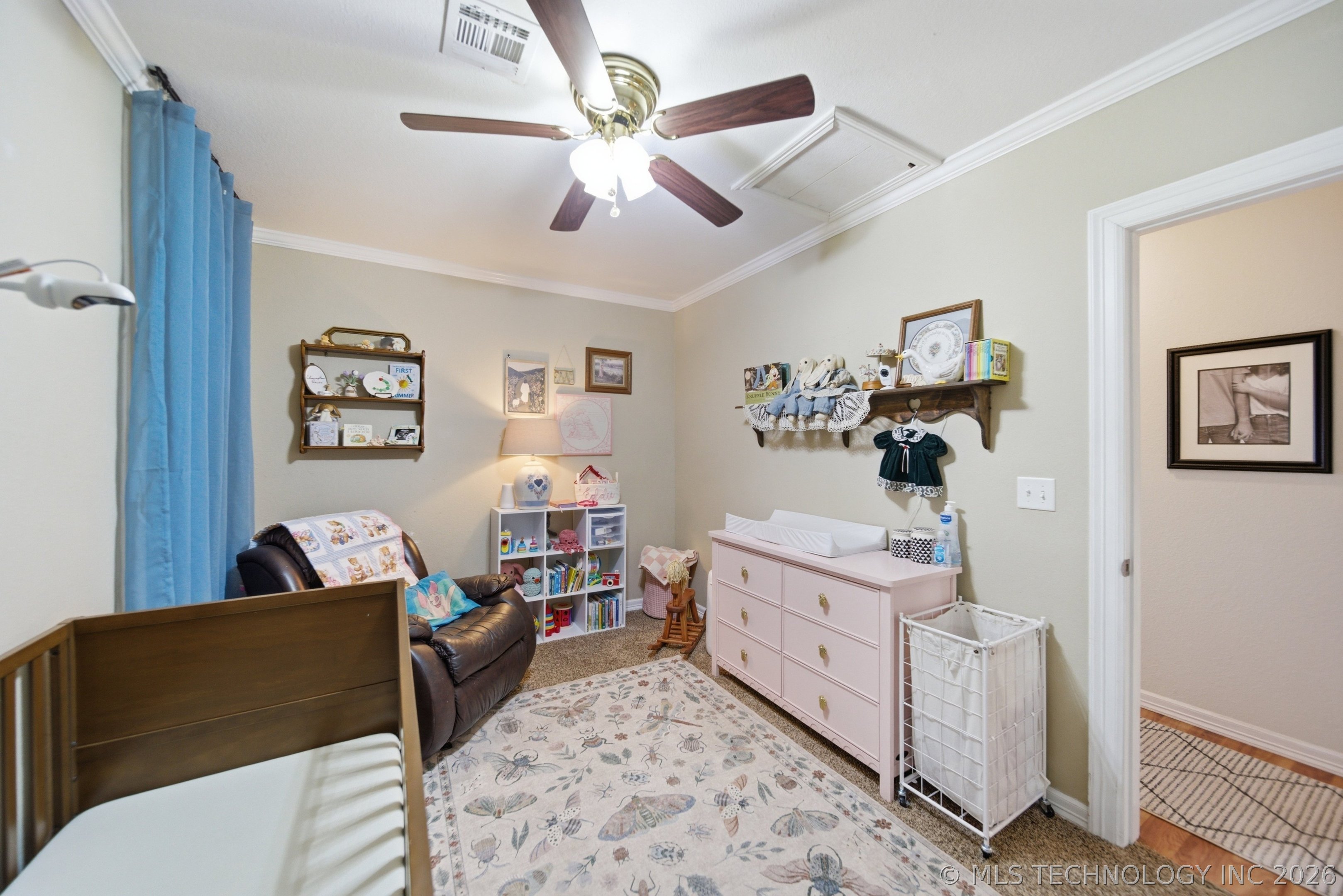 201 S Choctaw Avenue Property Photo 23