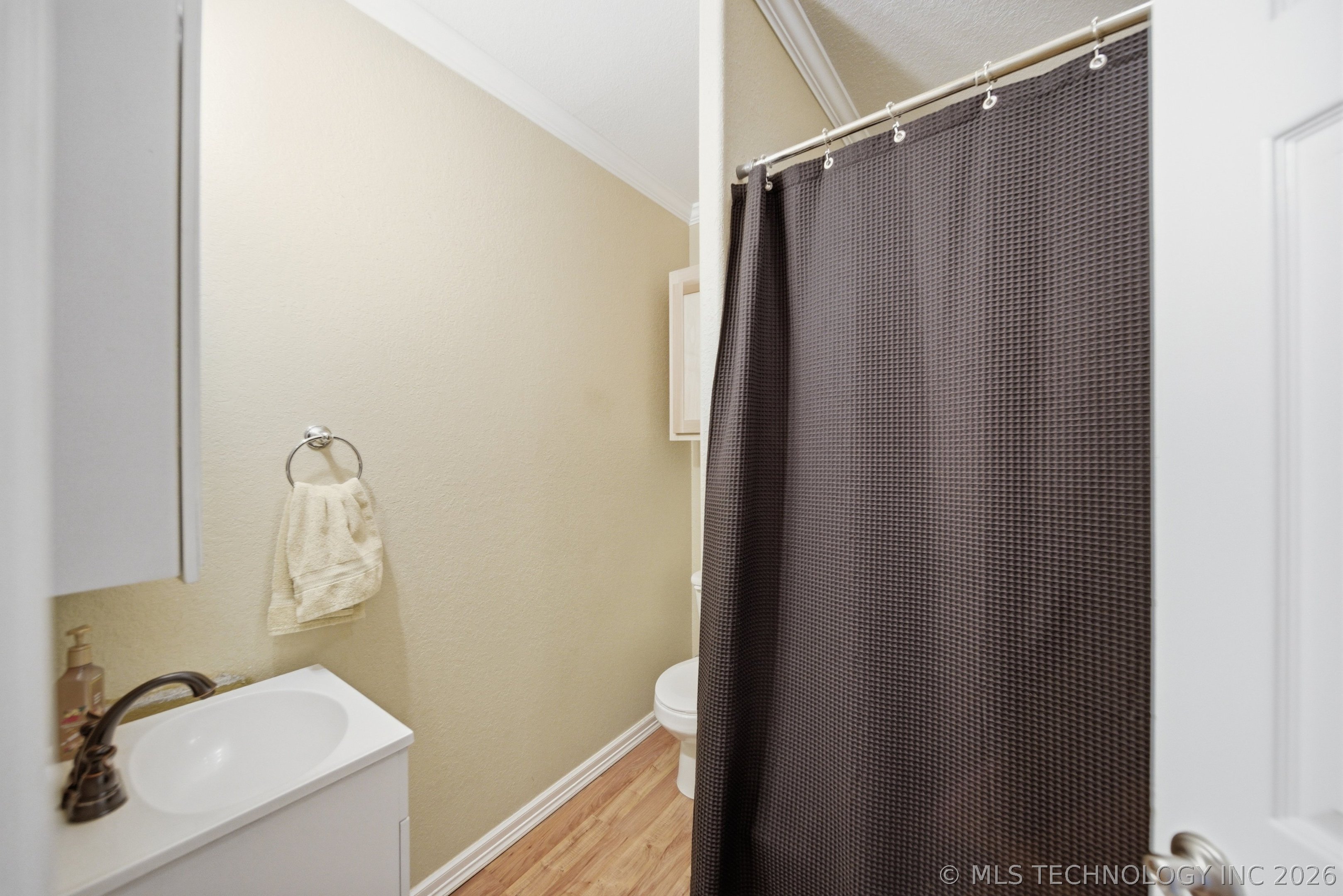 201 S Choctaw Avenue Property Photo 24