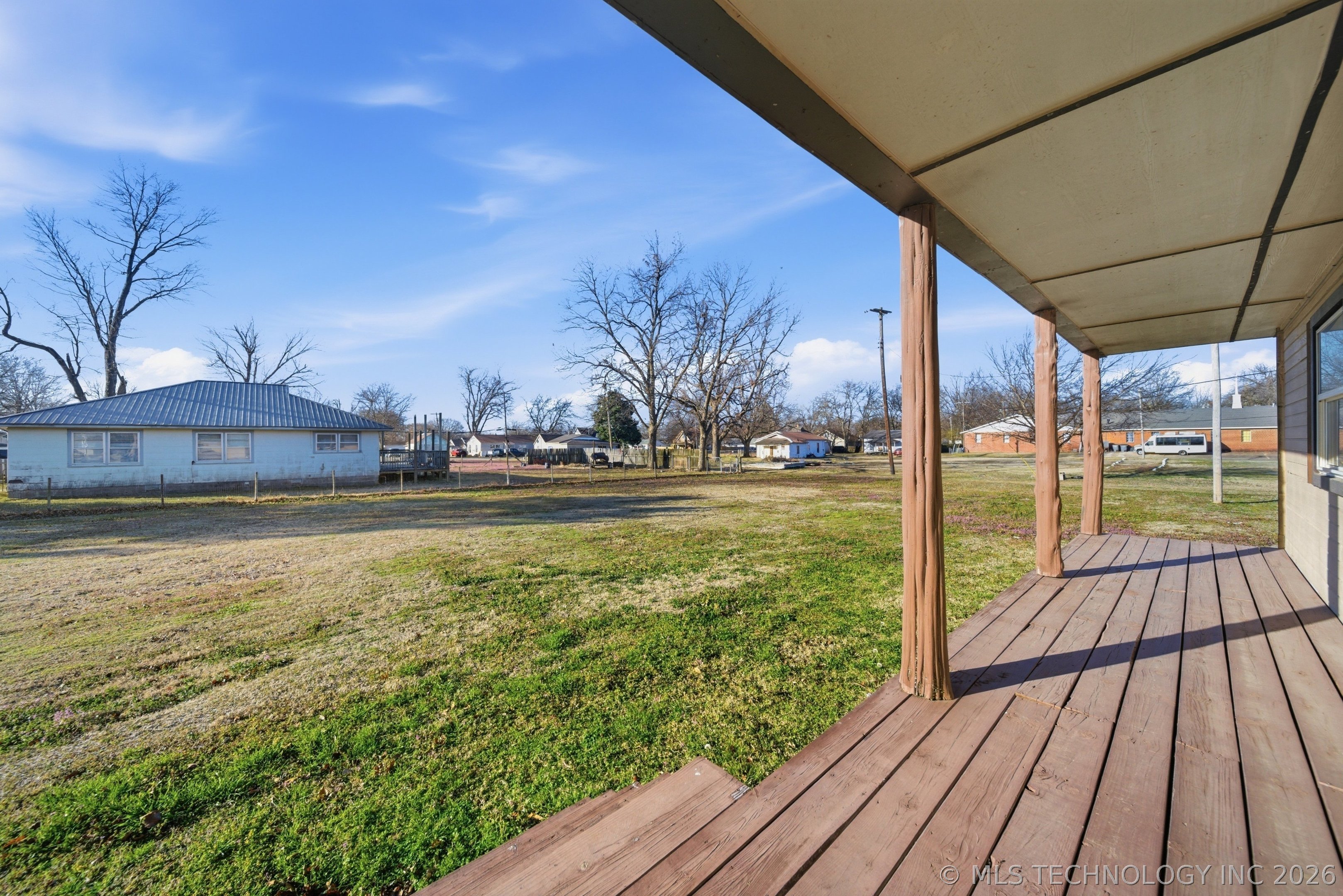 201 S Choctaw Avenue Property Photo 27