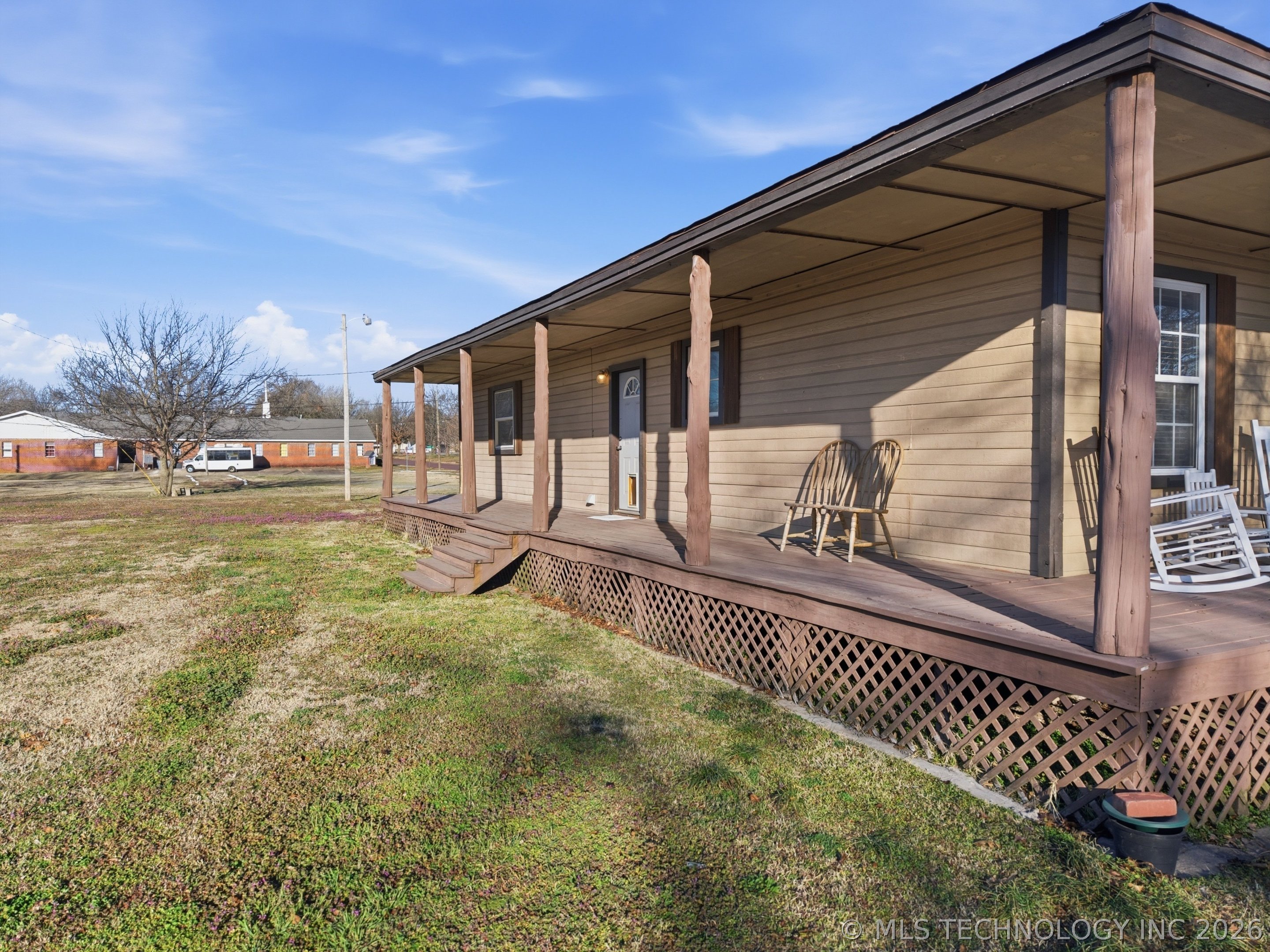 201 S Choctaw Avenue Property Photo 28