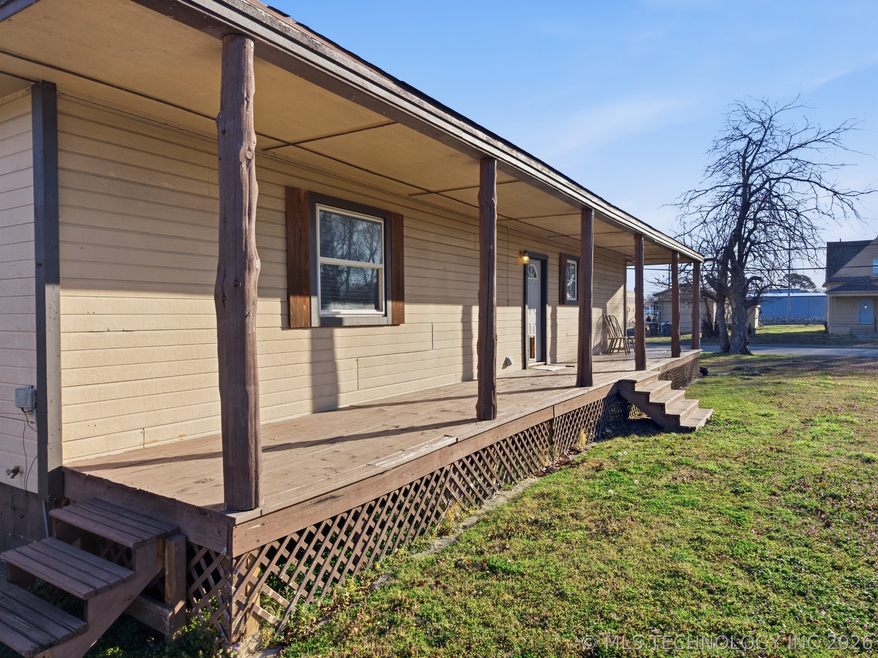 201 S Choctaw Avenue Property Photo 29