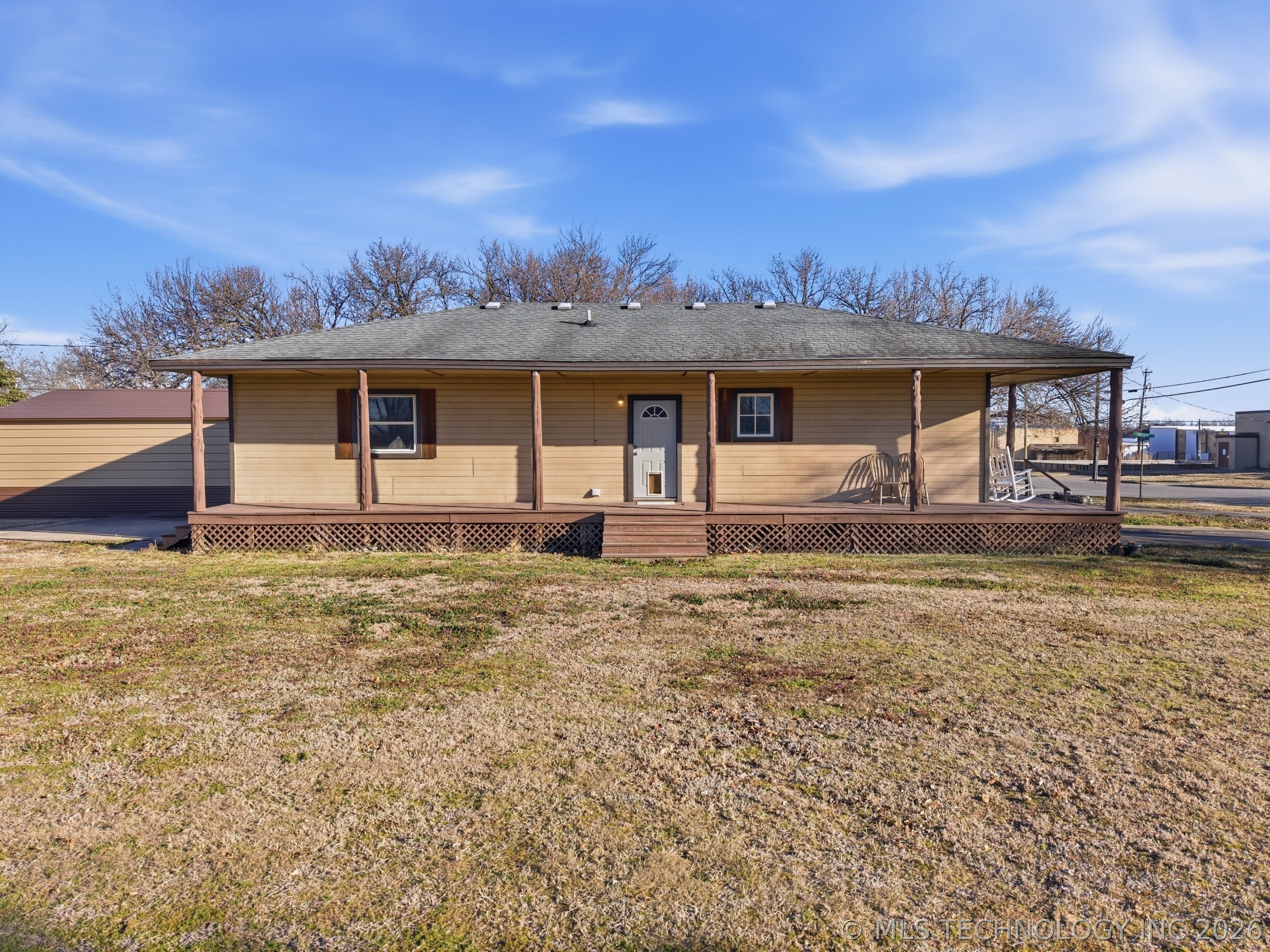 201 S Choctaw Avenue Property Photo 30