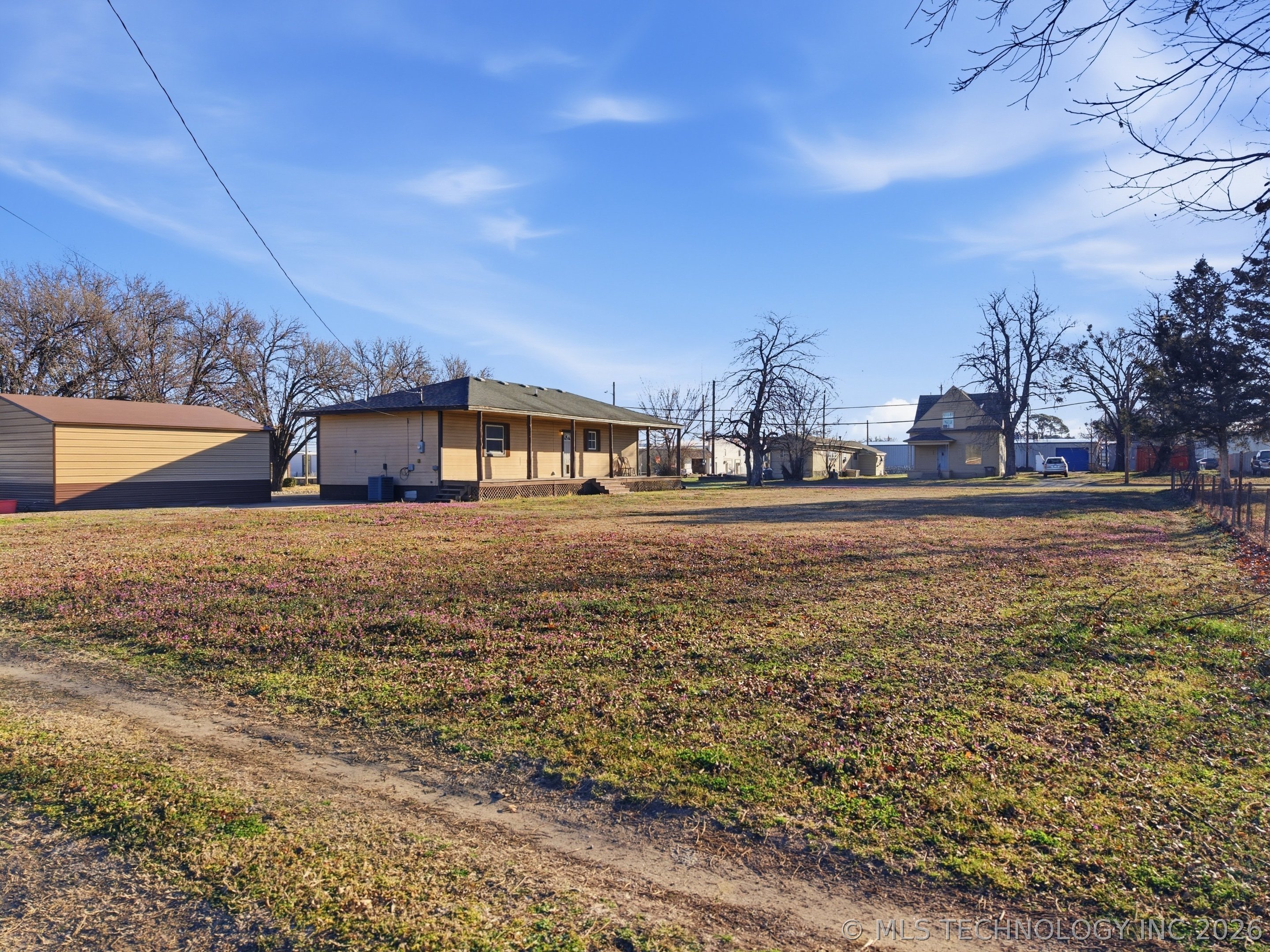 201 S Choctaw Avenue Property Photo 31