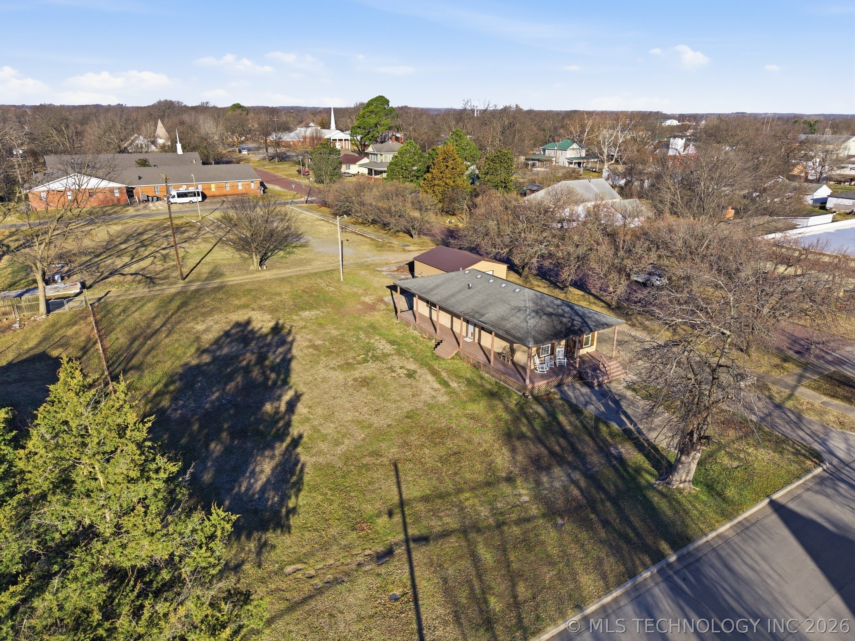 201 S Choctaw Avenue Property Photo 33