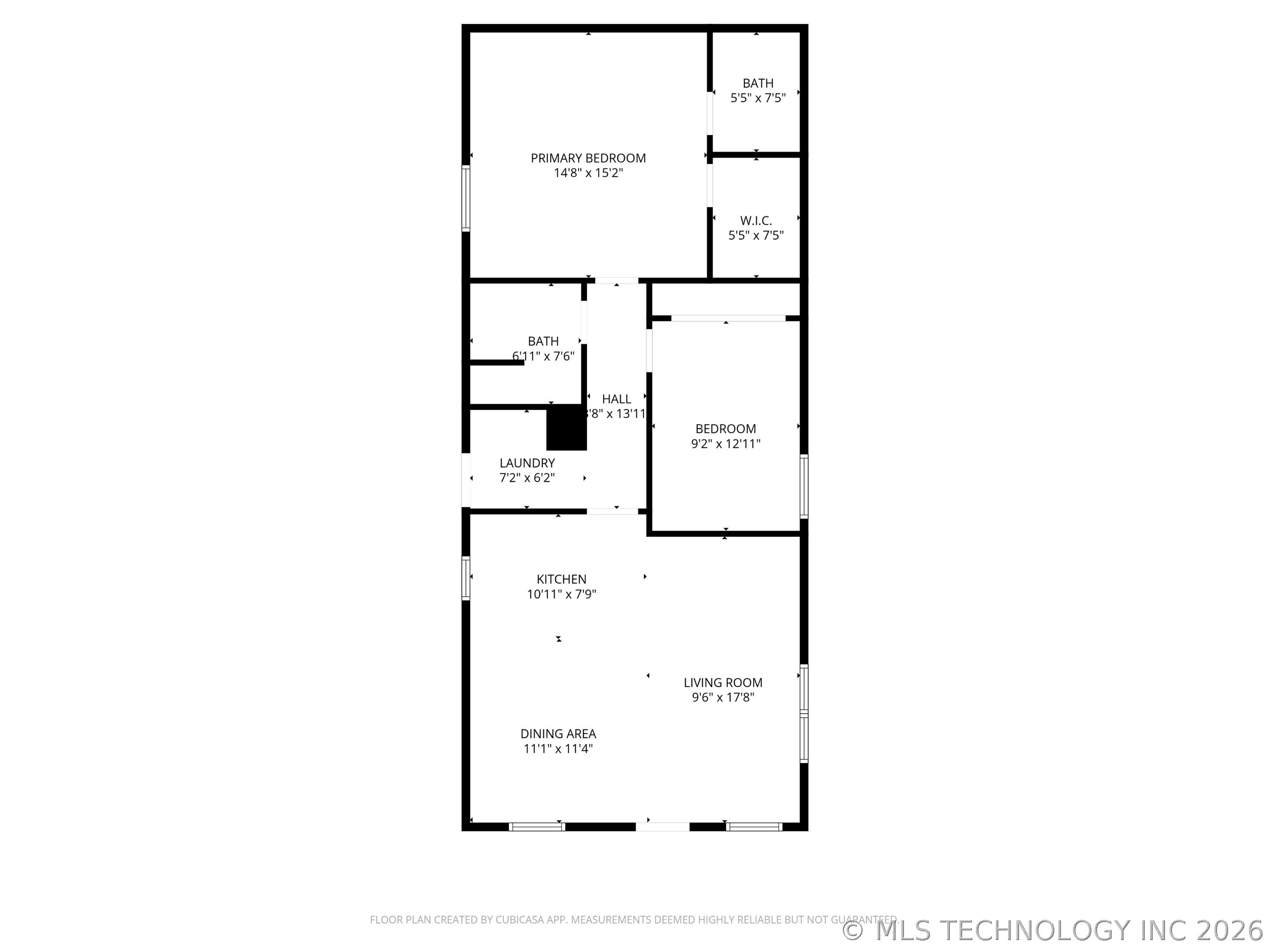201 S Choctaw Avenue Property Photo 34