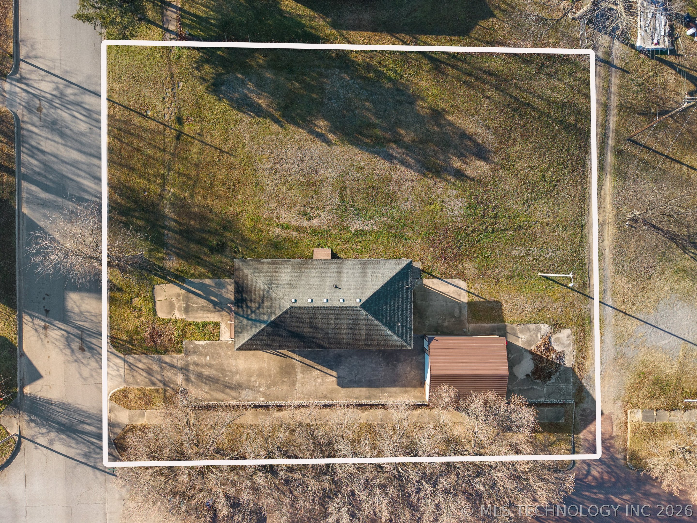 201 S Choctaw Avenue Property Photo 35