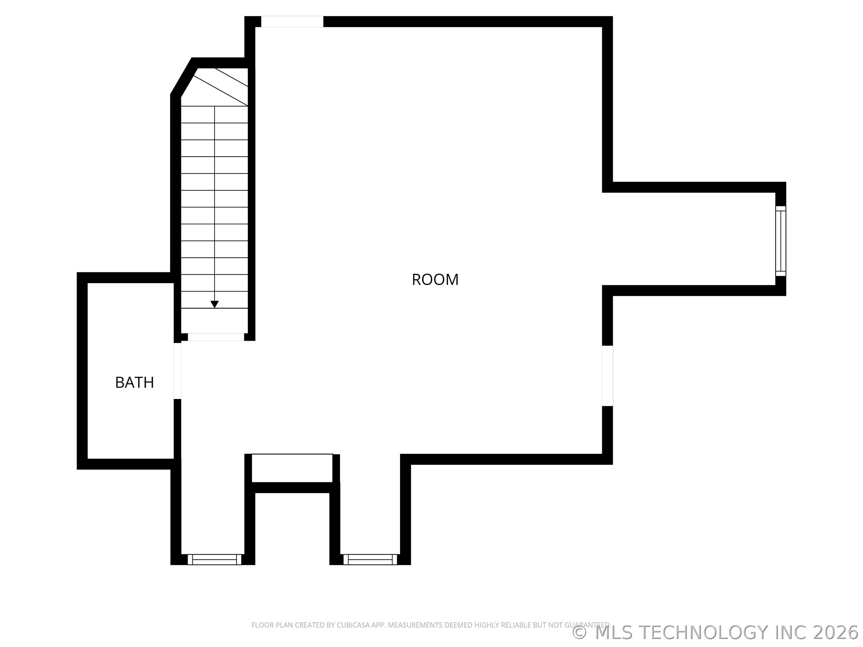 11112 S 3rd Street Property Photo 43