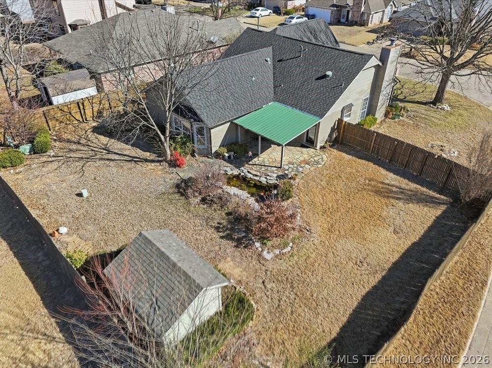 8632 S 91st East Avenue Property Photo 10