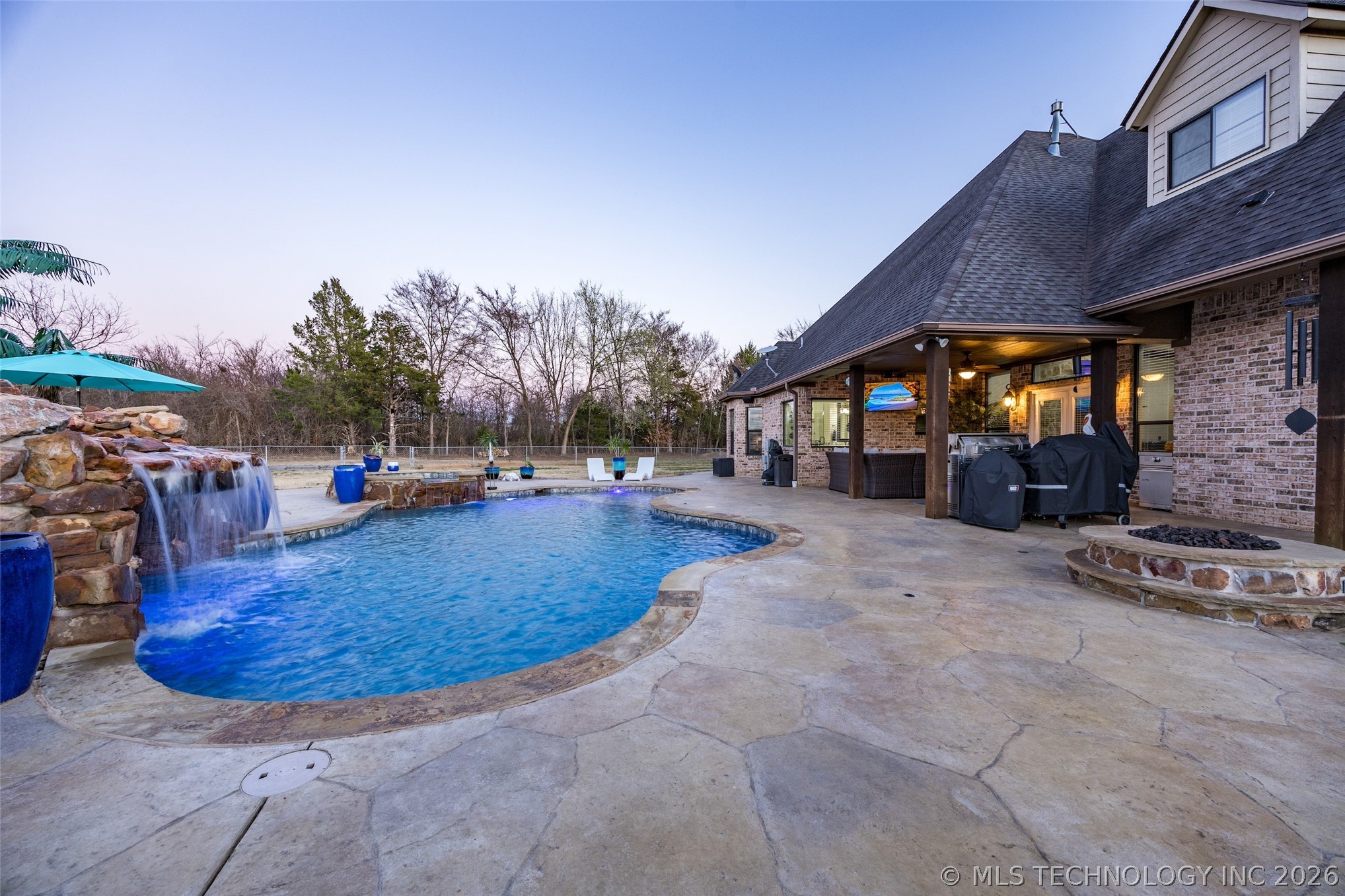 82 Gapwedge Drive Property Photo 58