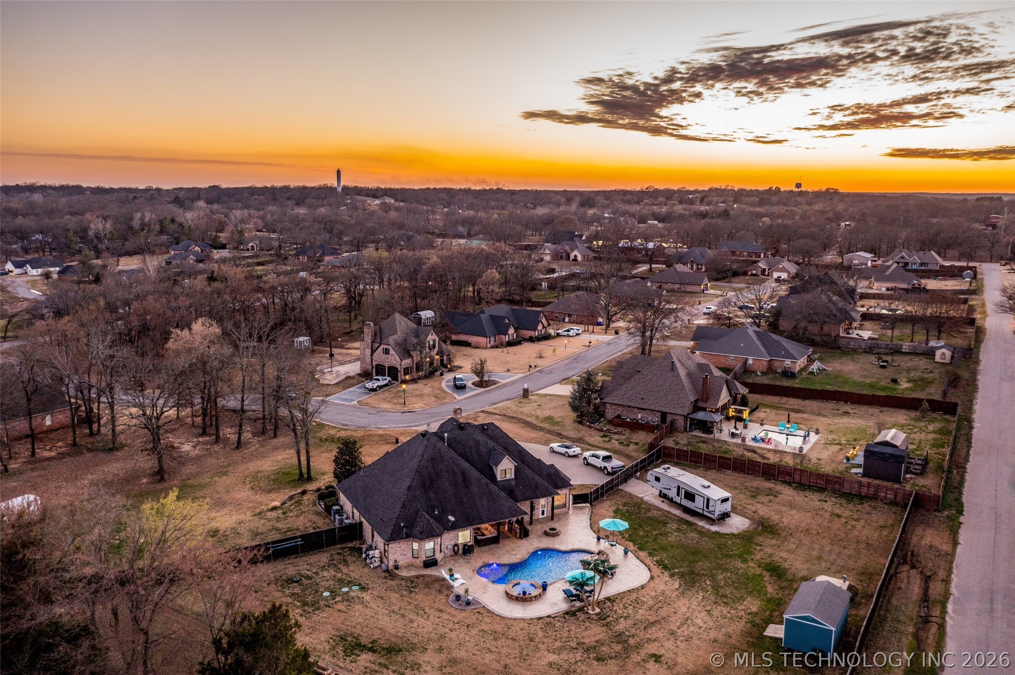 82 Gapwedge Drive Property Photo 63