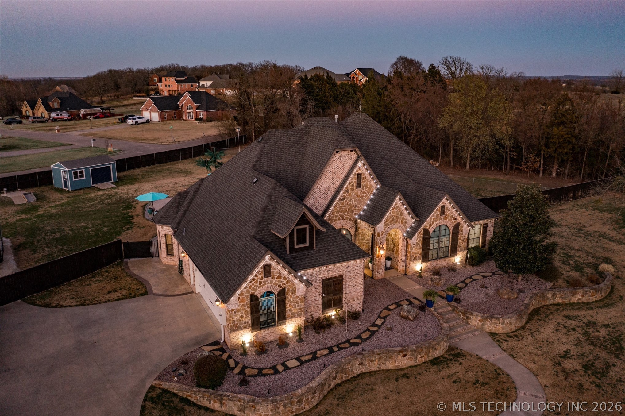 82 Gapwedge Drive Property Photo 64