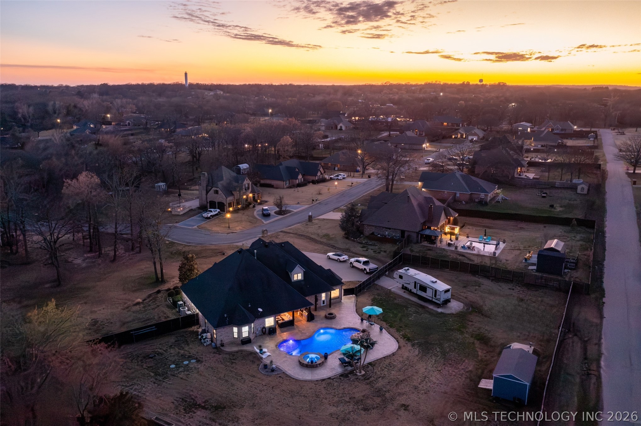 82 Gapwedge Drive Property Photo 67