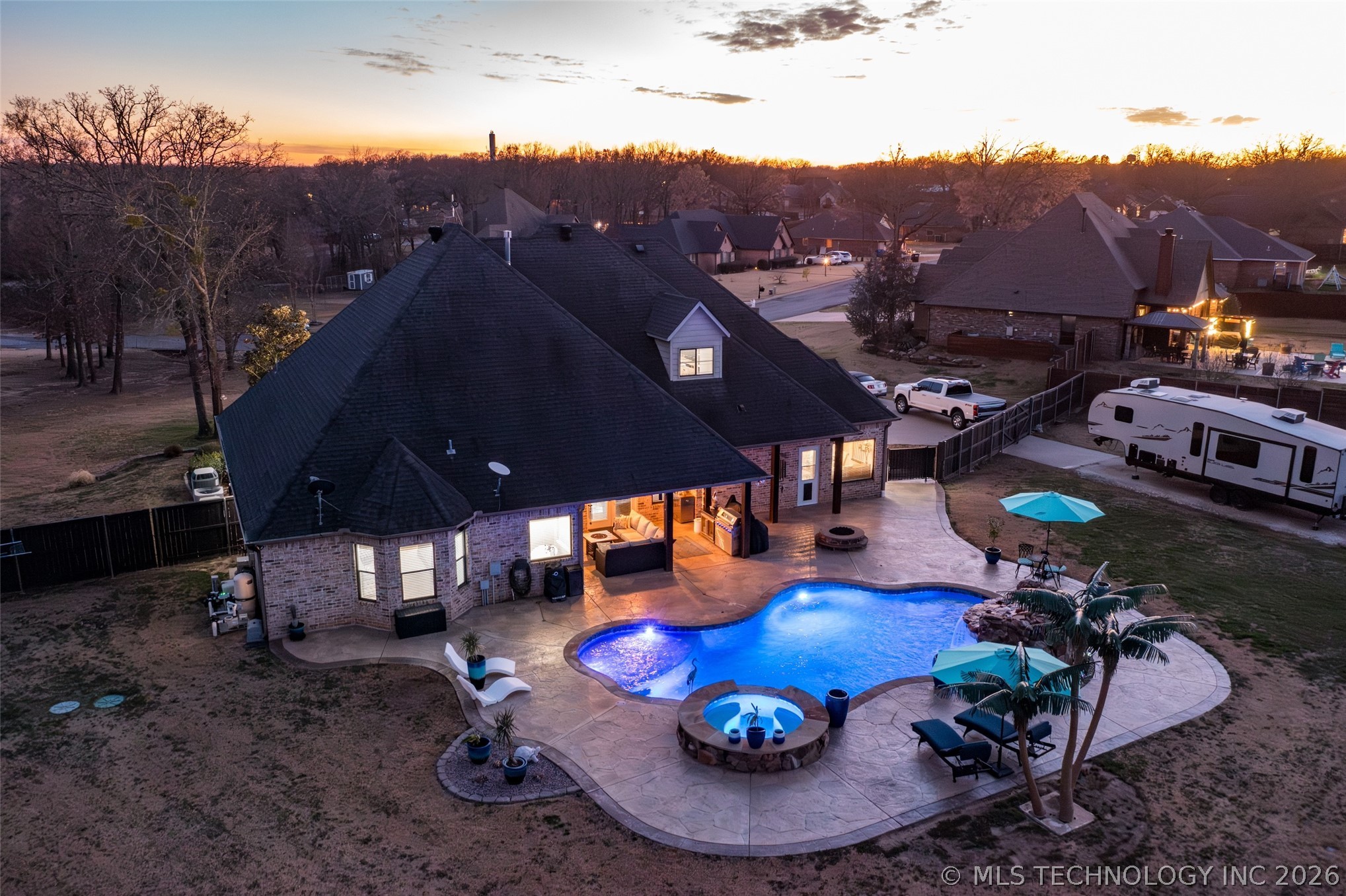 82 Gapwedge Drive Property Photo 68