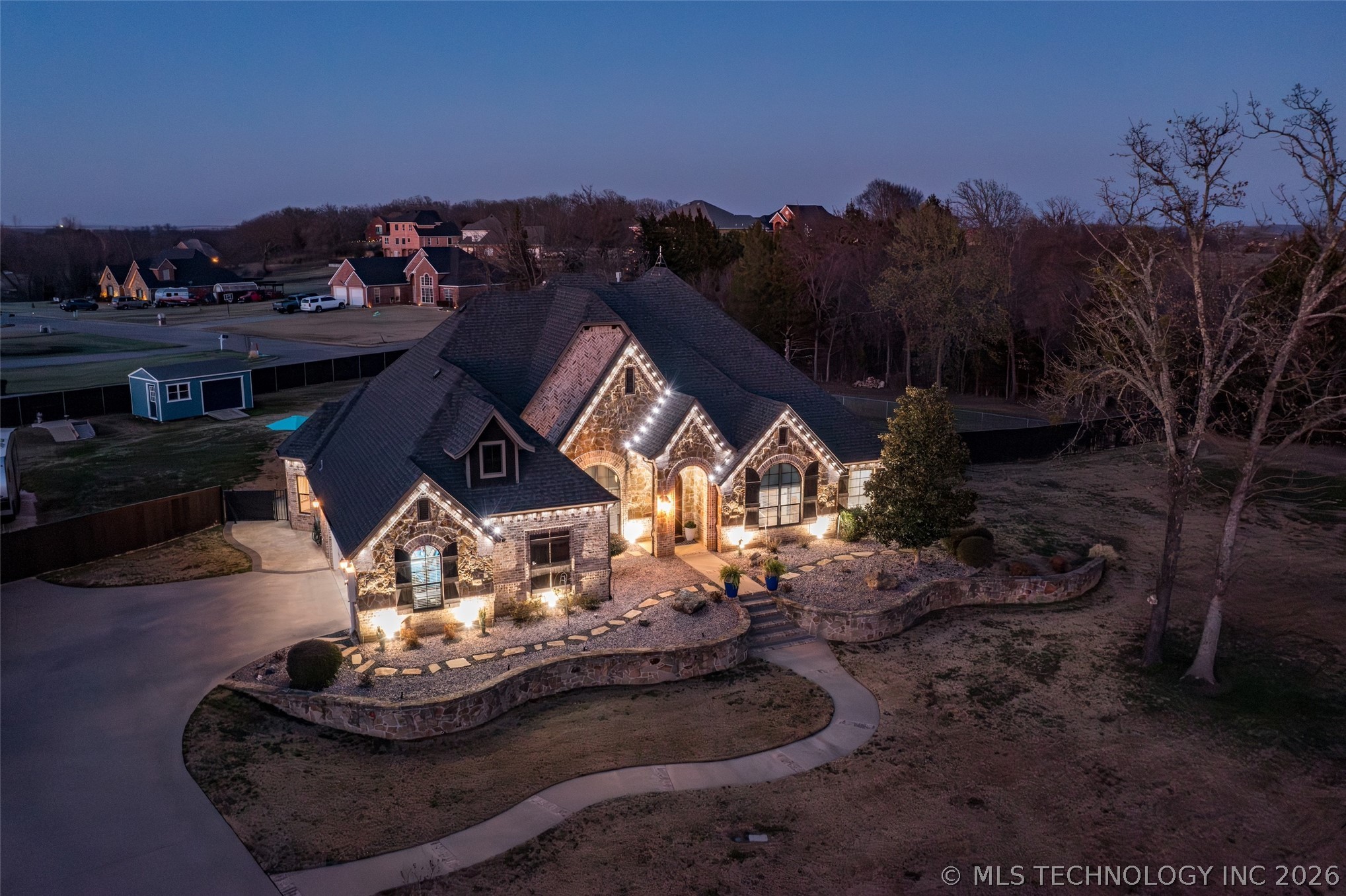 82 Gapwedge Drive Property Photo 69