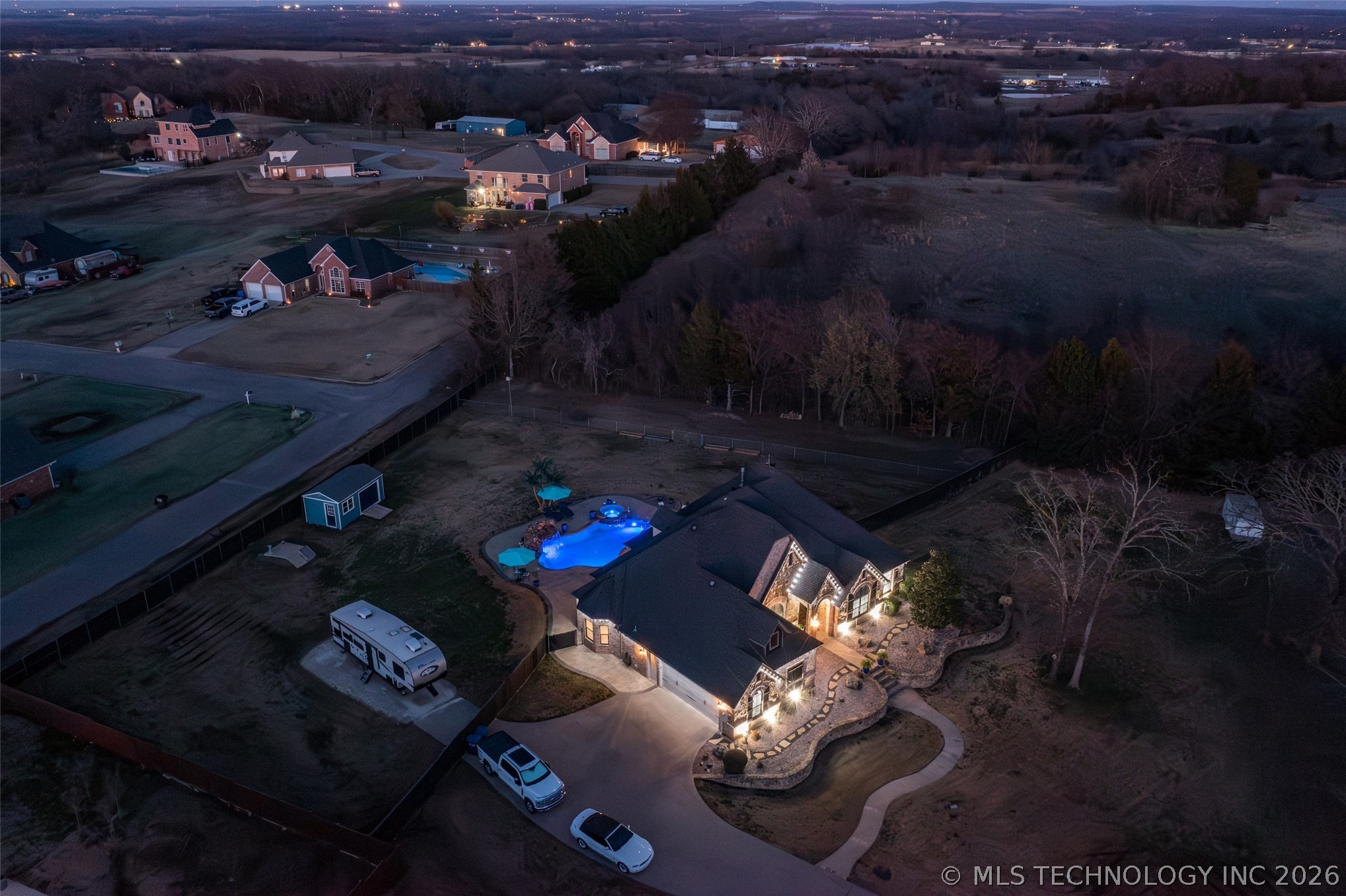 82 Gapwedge Drive Property Photo 70