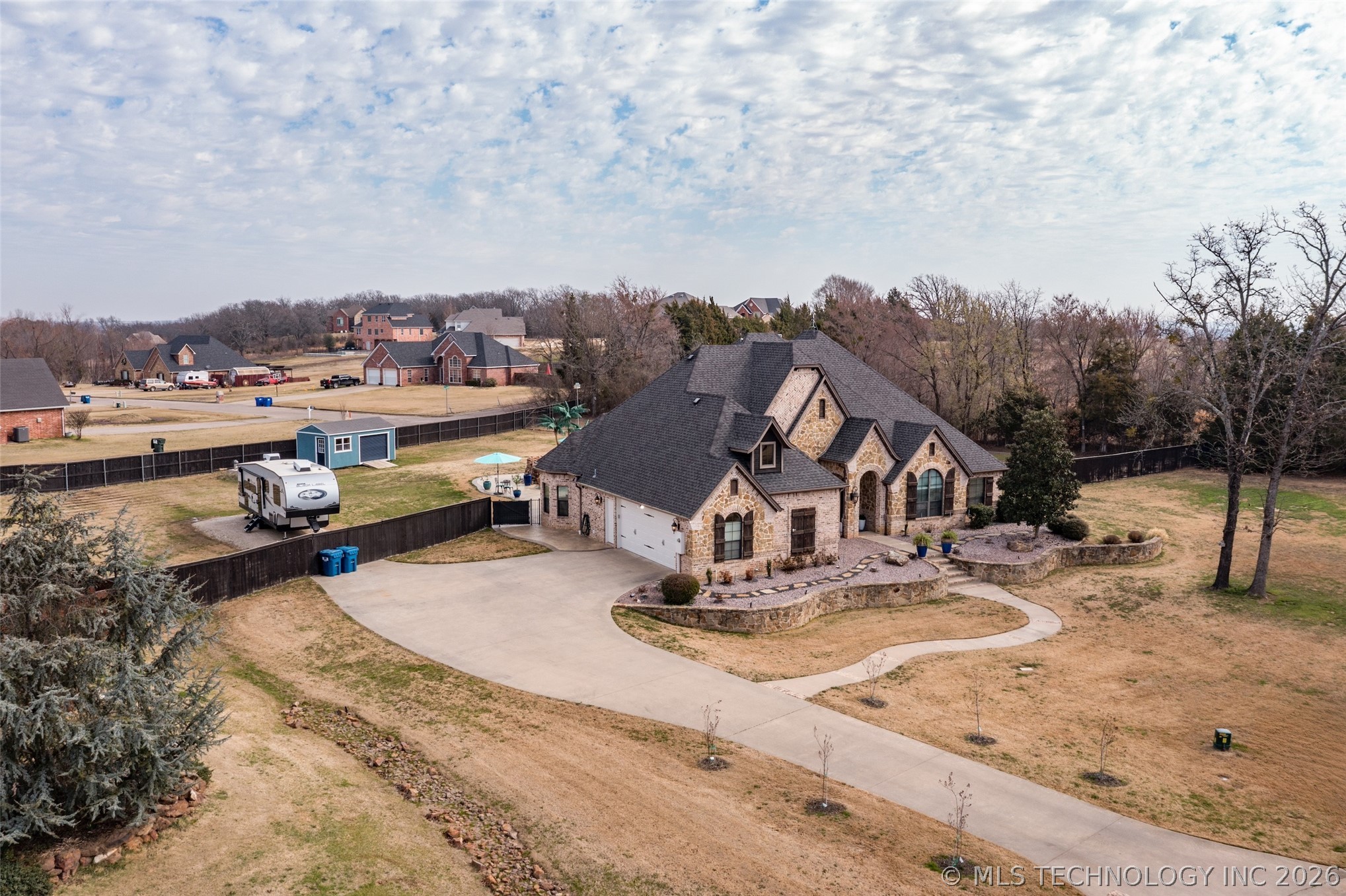 82 Gapwedge Drive Property Photo 72