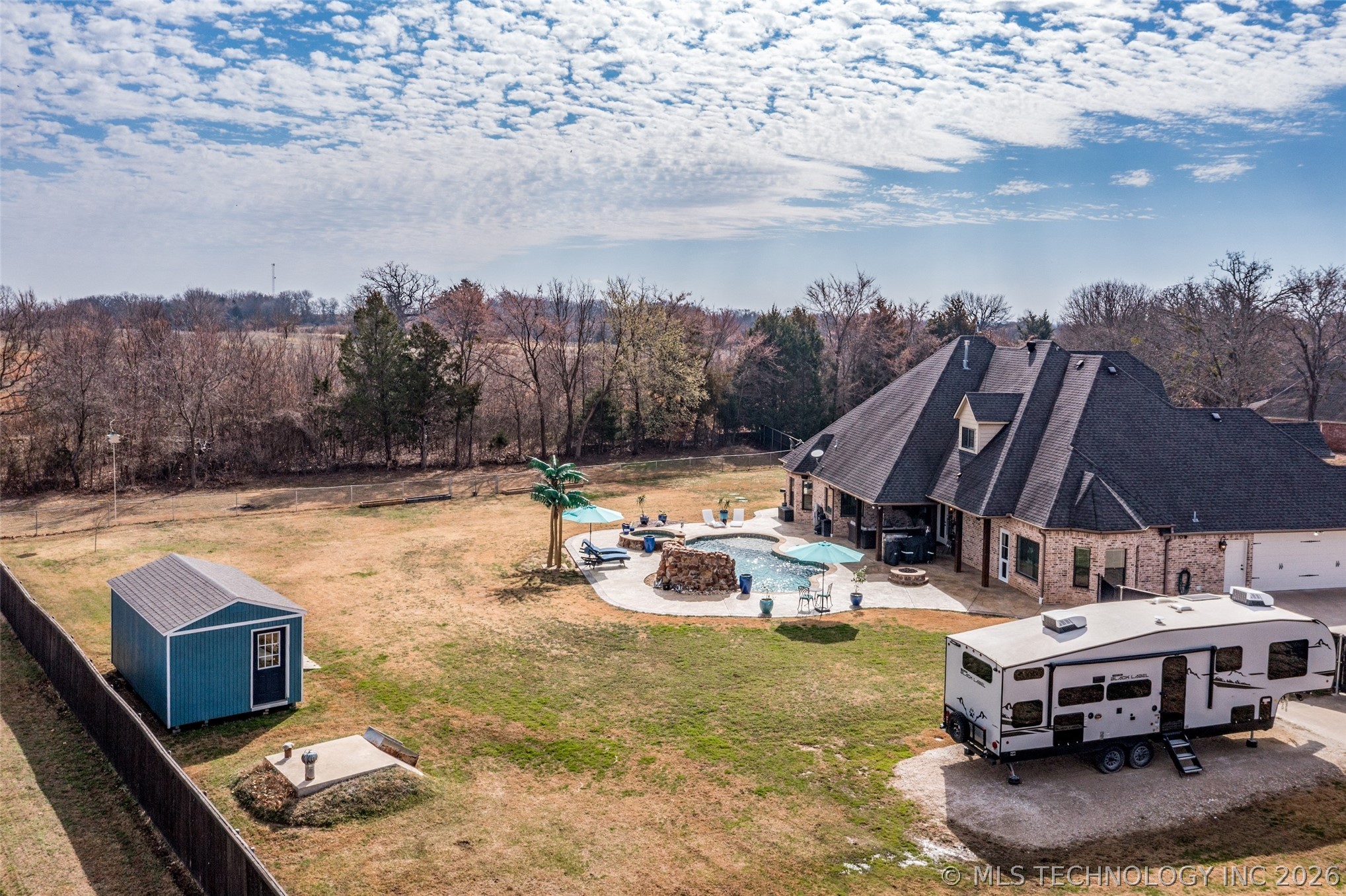 82 Gapwedge Drive Property Photo 73