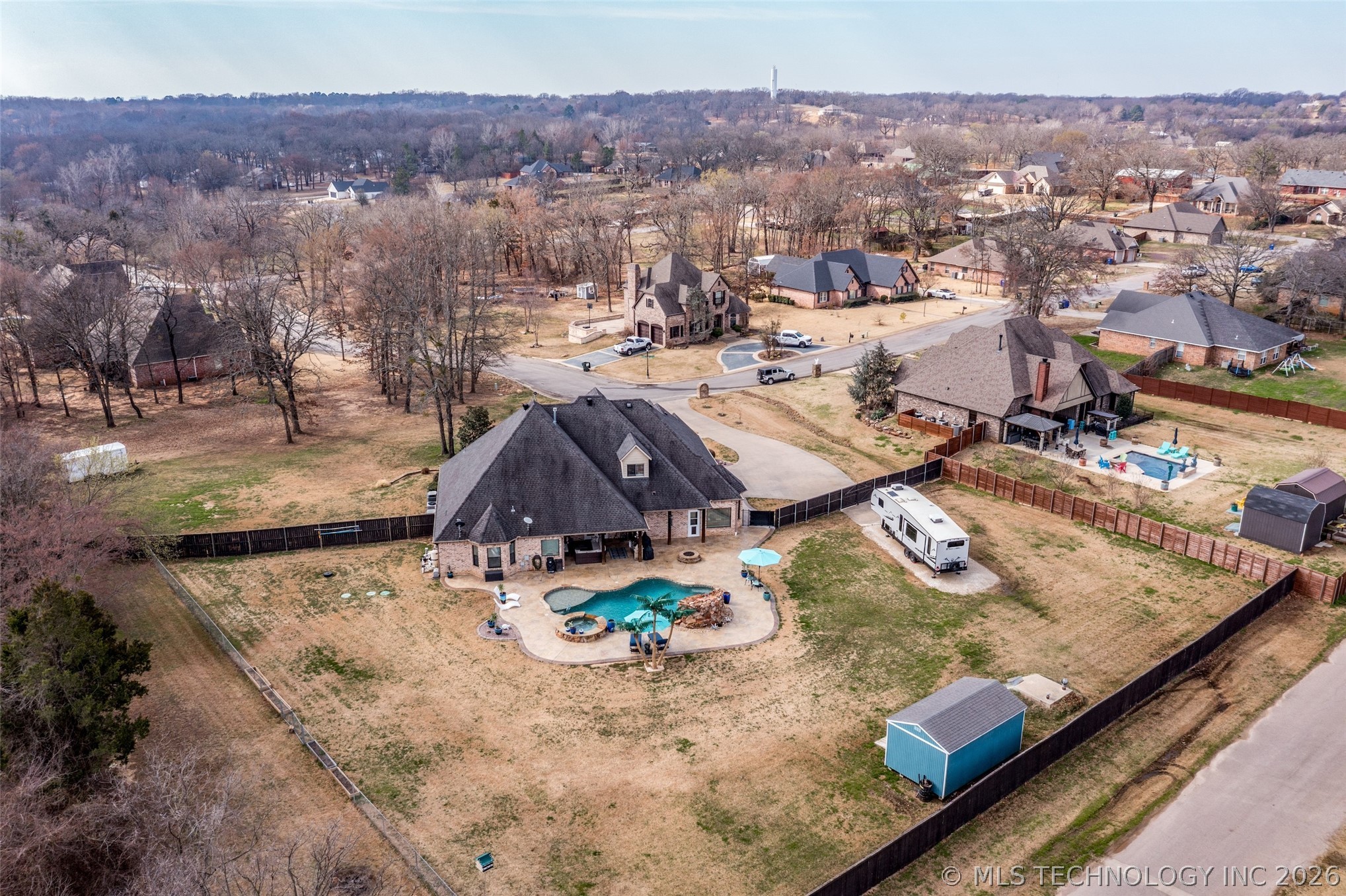 82 Gapwedge Drive Property Photo 75