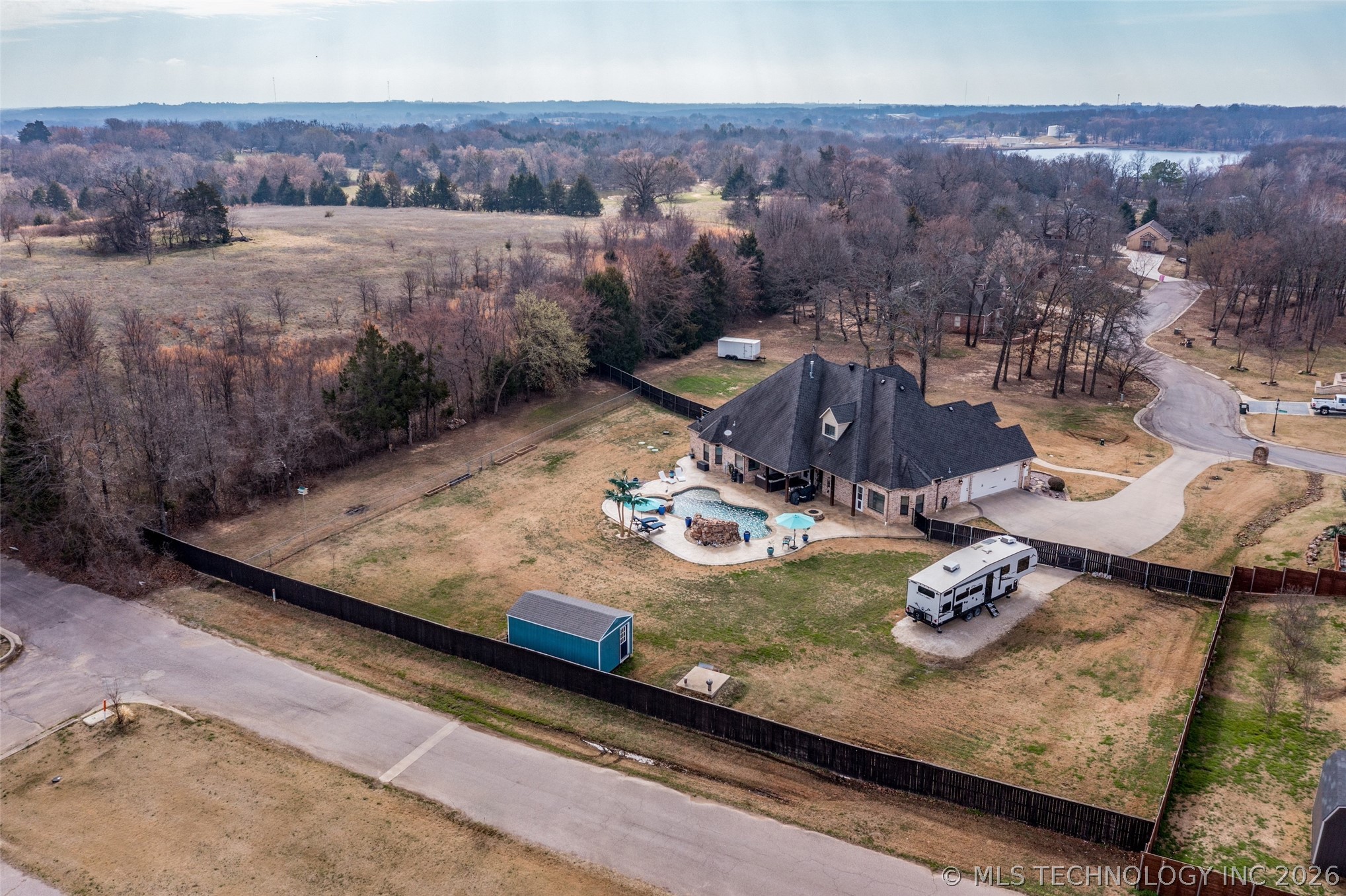 82 Gapwedge Drive Property Photo 76