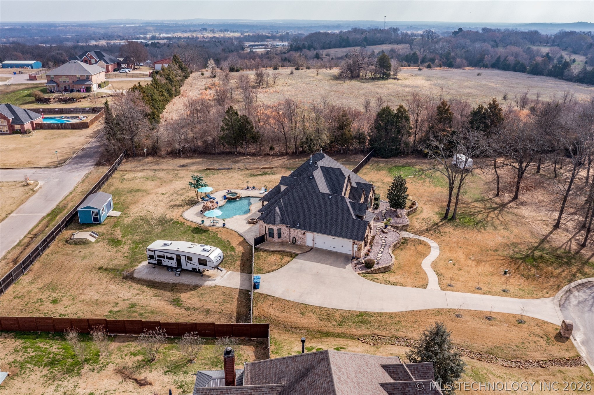 82 Gapwedge Drive Property Photo 77