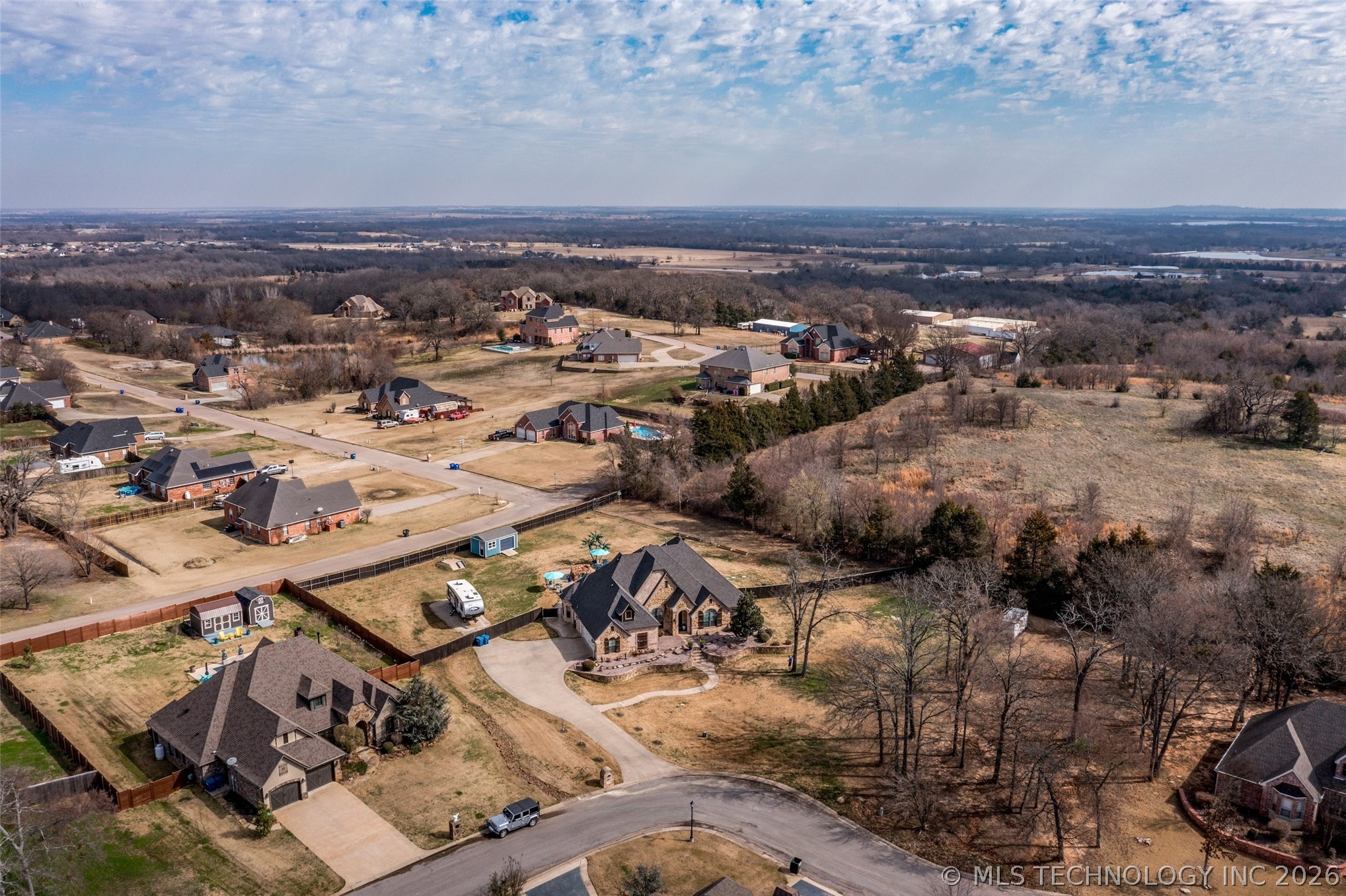82 Gapwedge Drive Property Photo 79