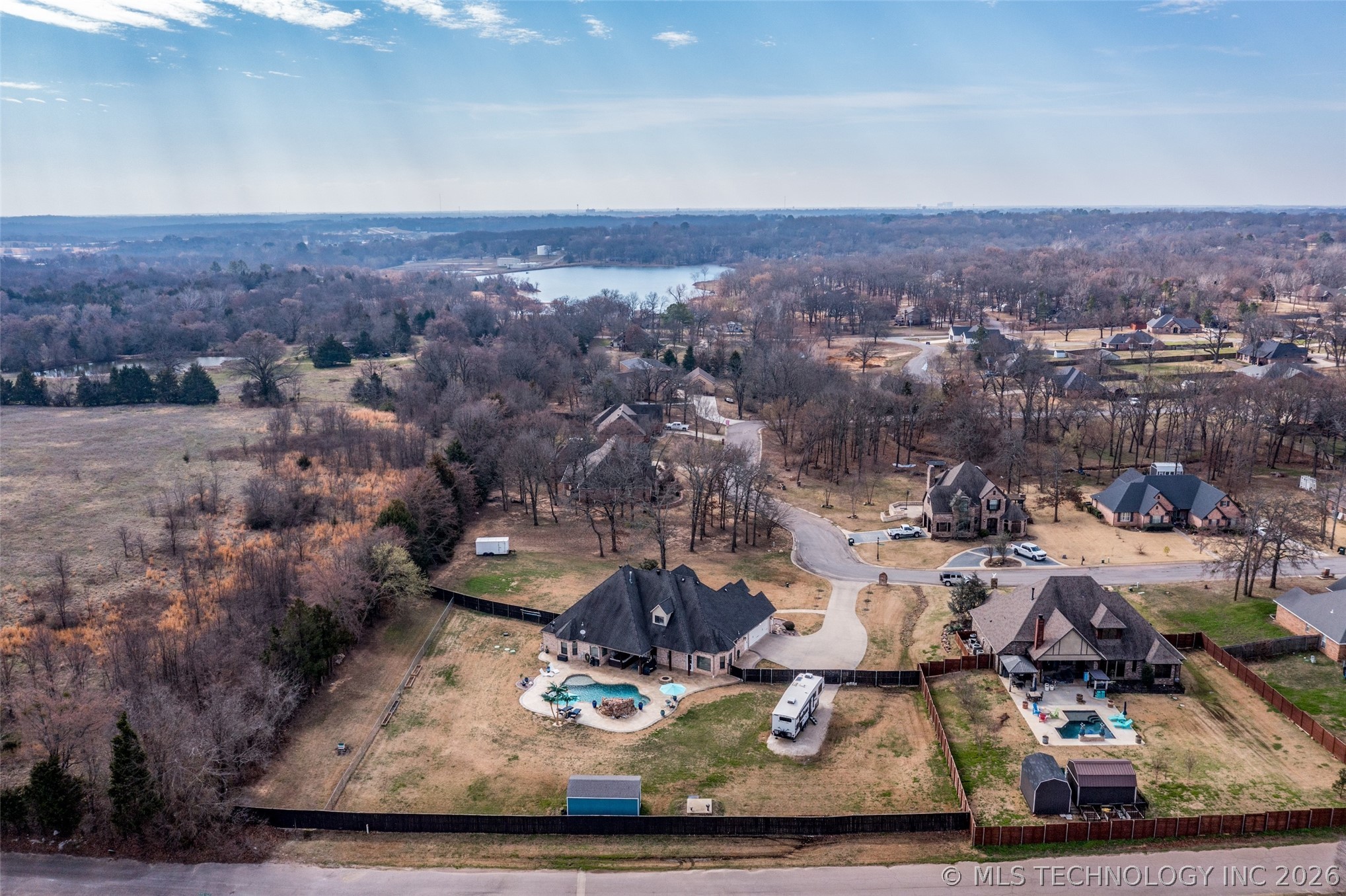 82 Gapwedge Drive Property Photo 80