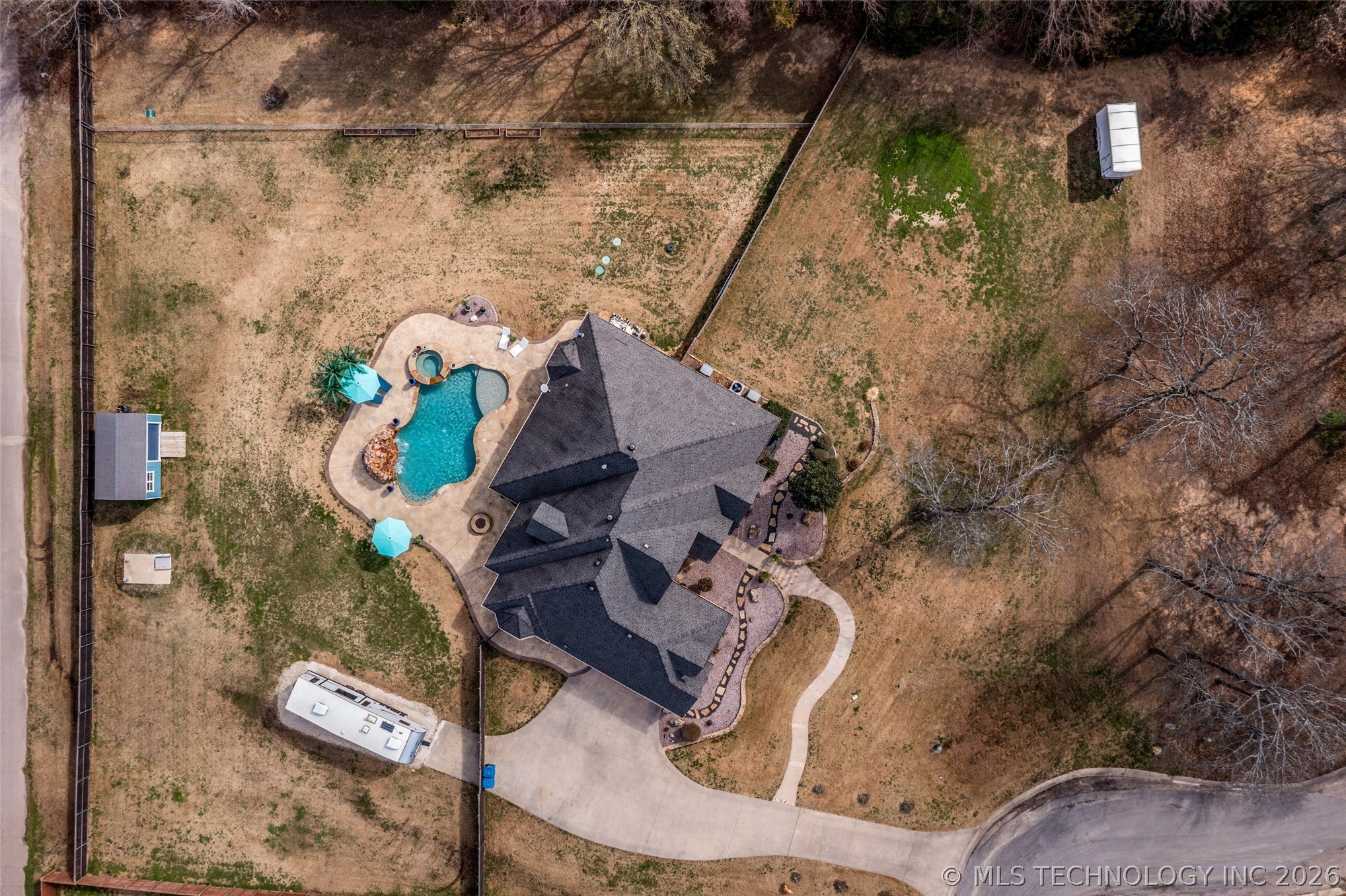 82 Gapwedge Drive Property Photo 81