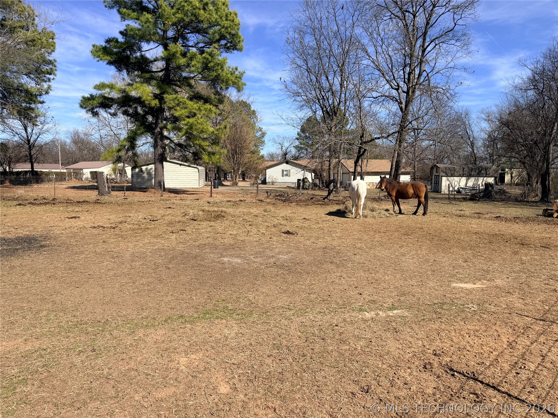 402 Robertson Highway Property Photo 28