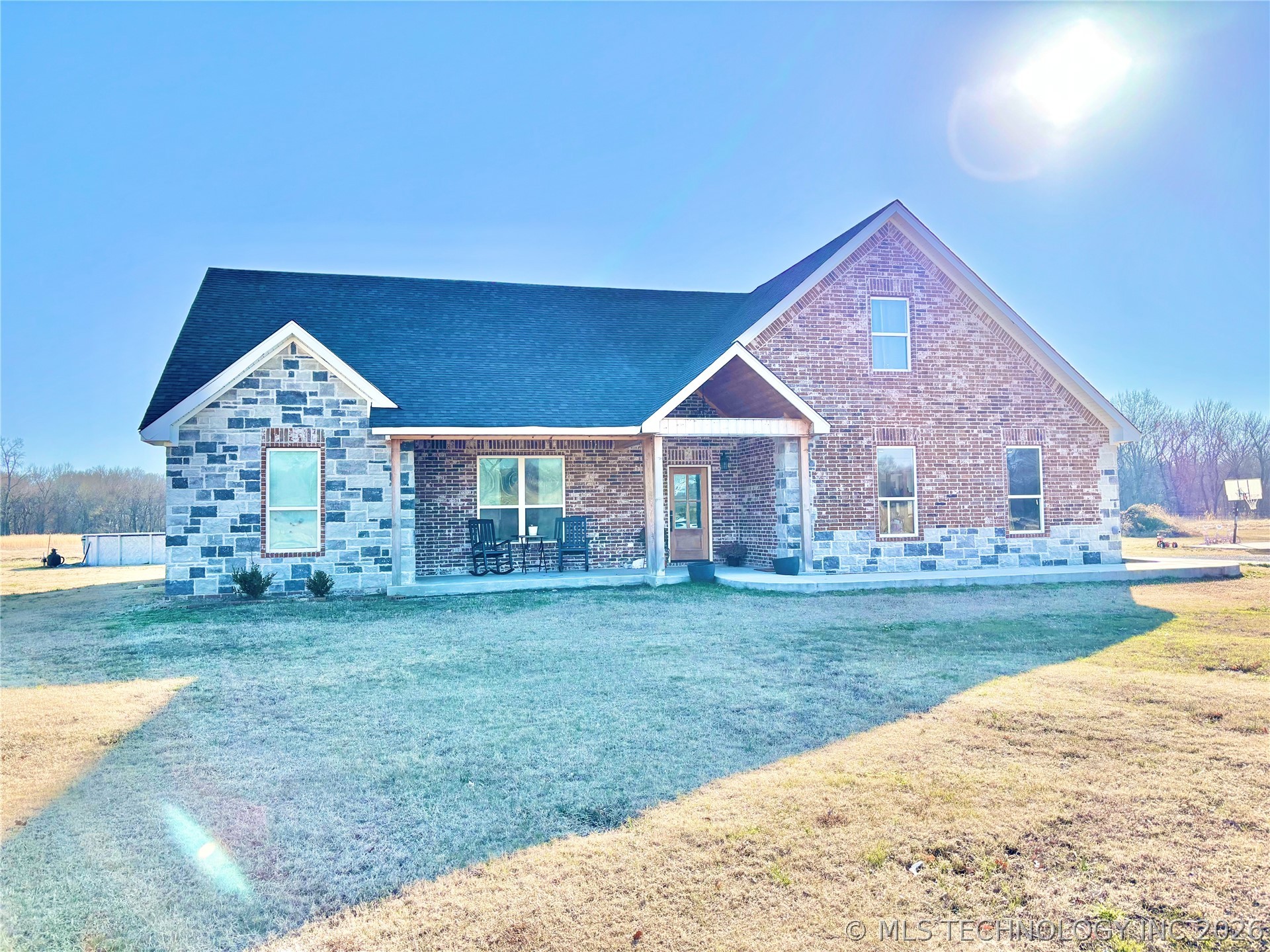 30501 S Fish Creek Road B Property Photo 1