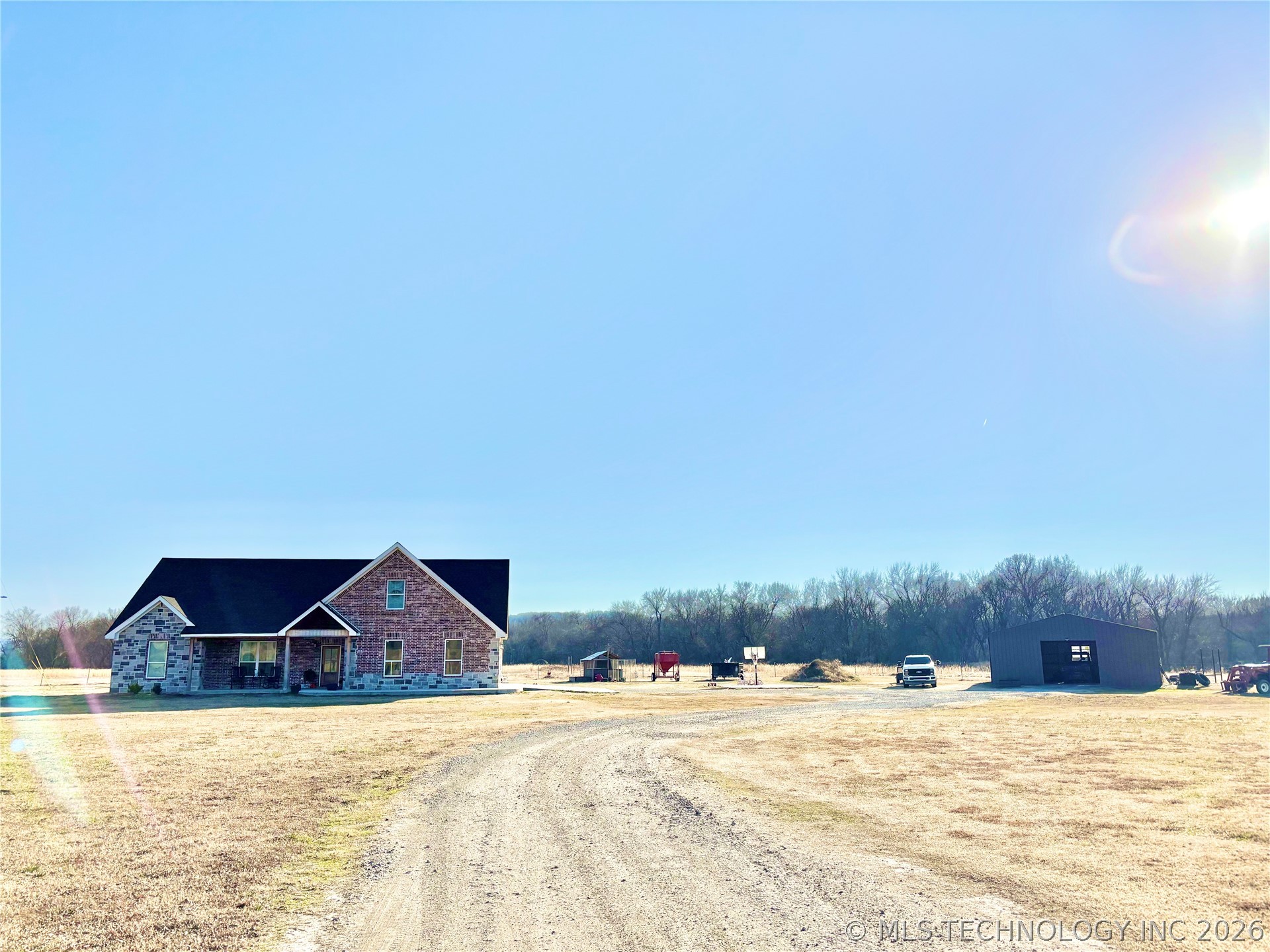 30501 S Fish Creek Road B Property Photo 2