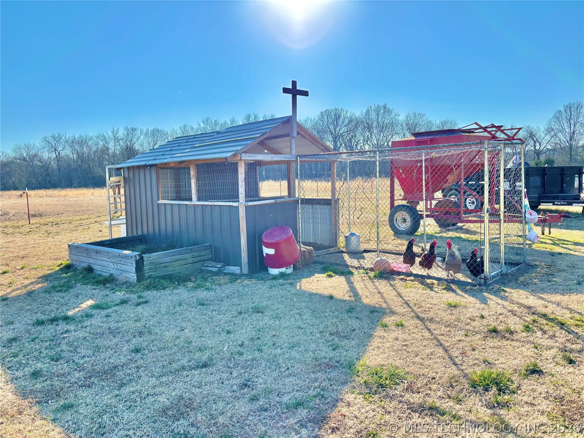 30501 S Fish Creek Road B Property Photo 46