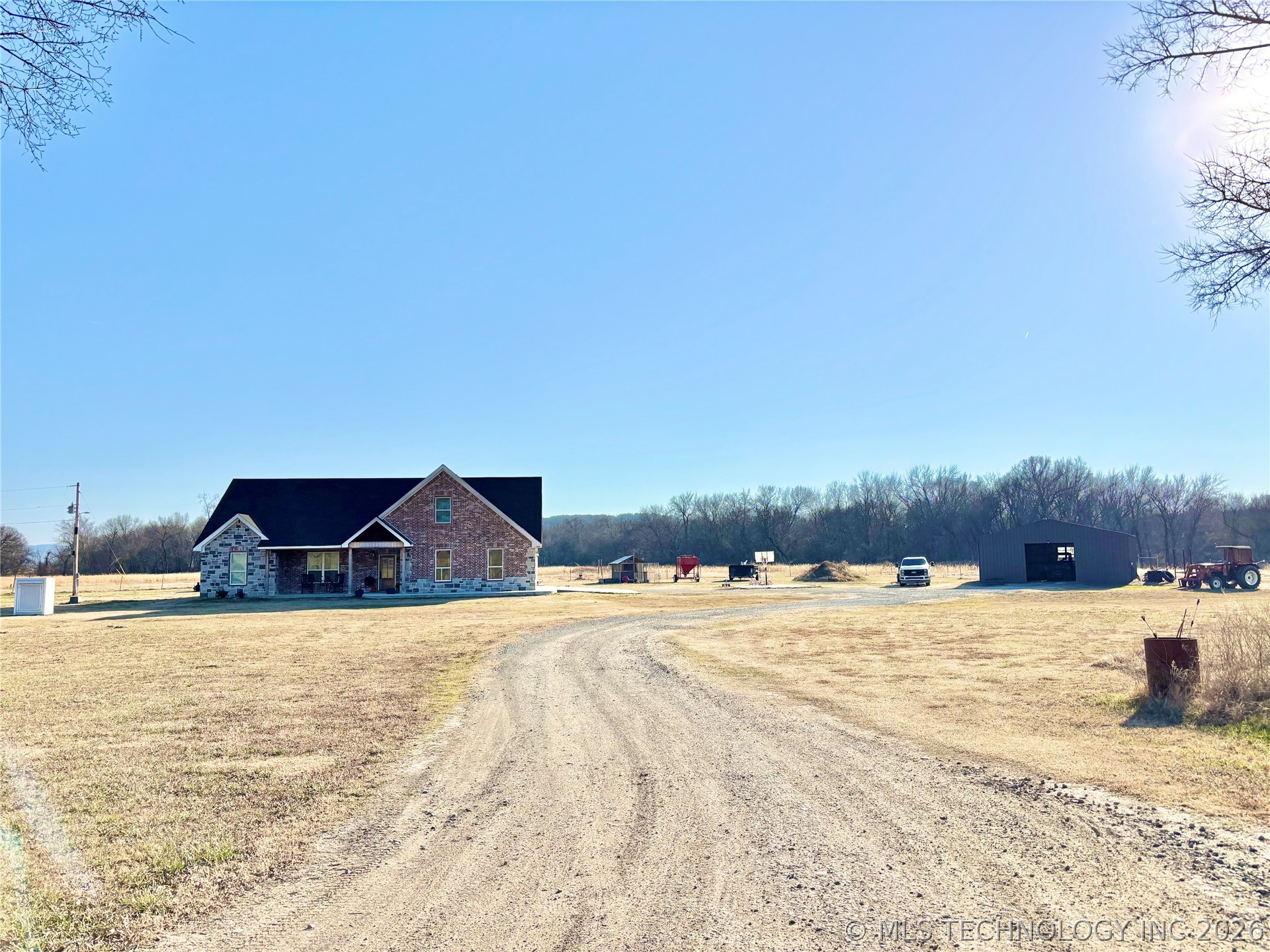 30501 S Fish Creek Road B Property Photo 51