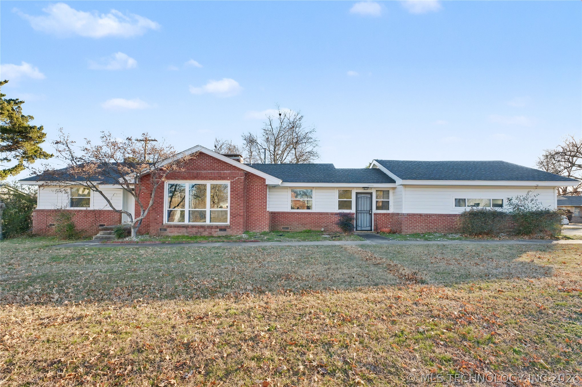 3603 S Toledo Avenue Property Photo 1