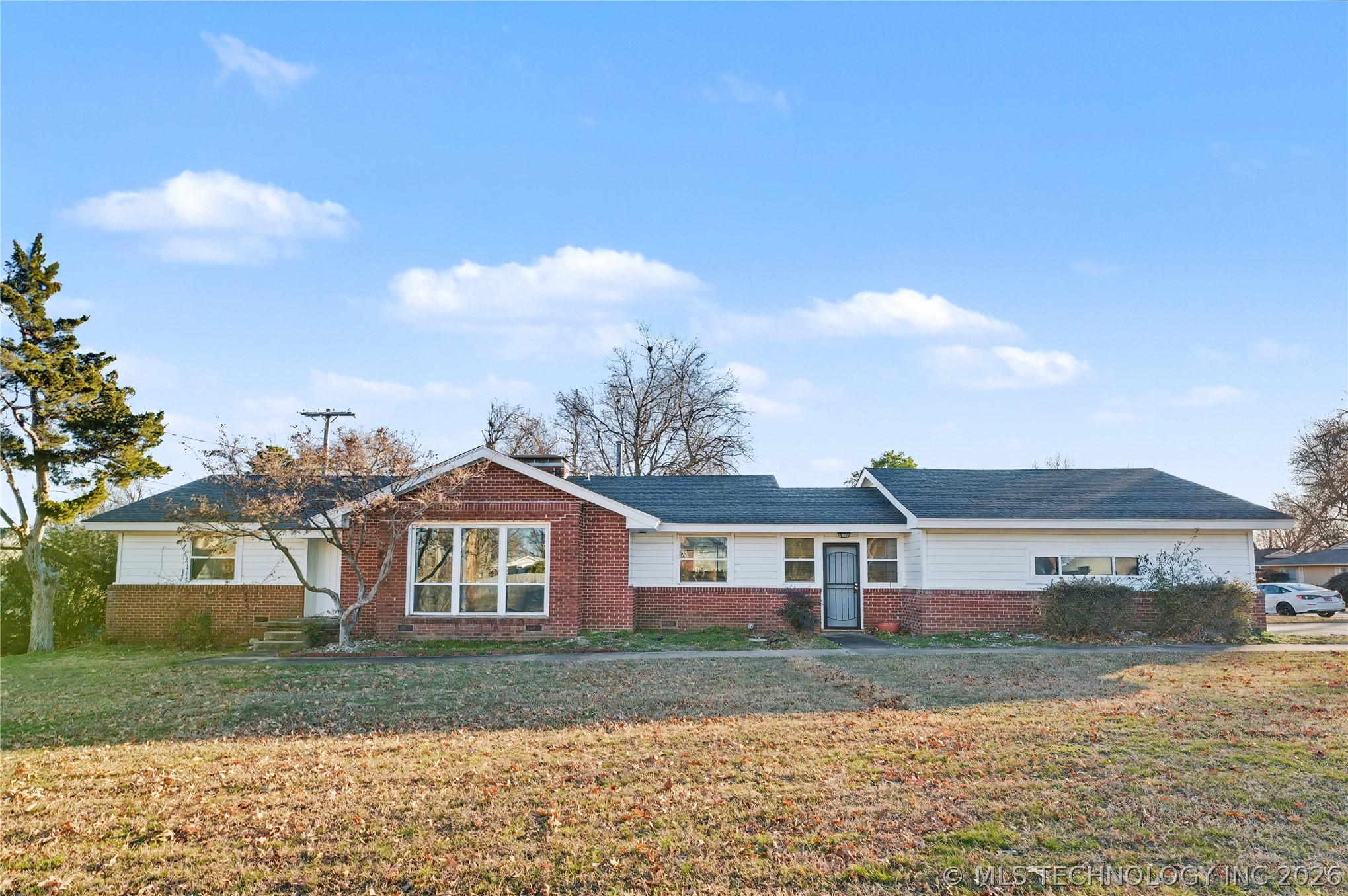 3603 S Toledo Avenue Property Photo 2