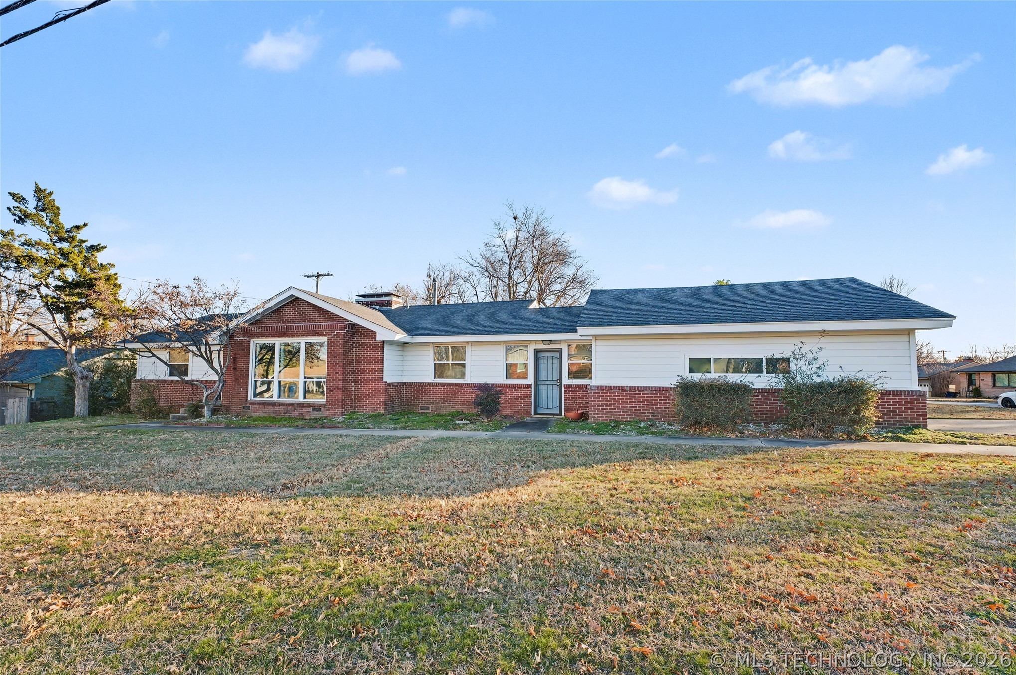 3603 S Toledo Avenue Property Photo 3