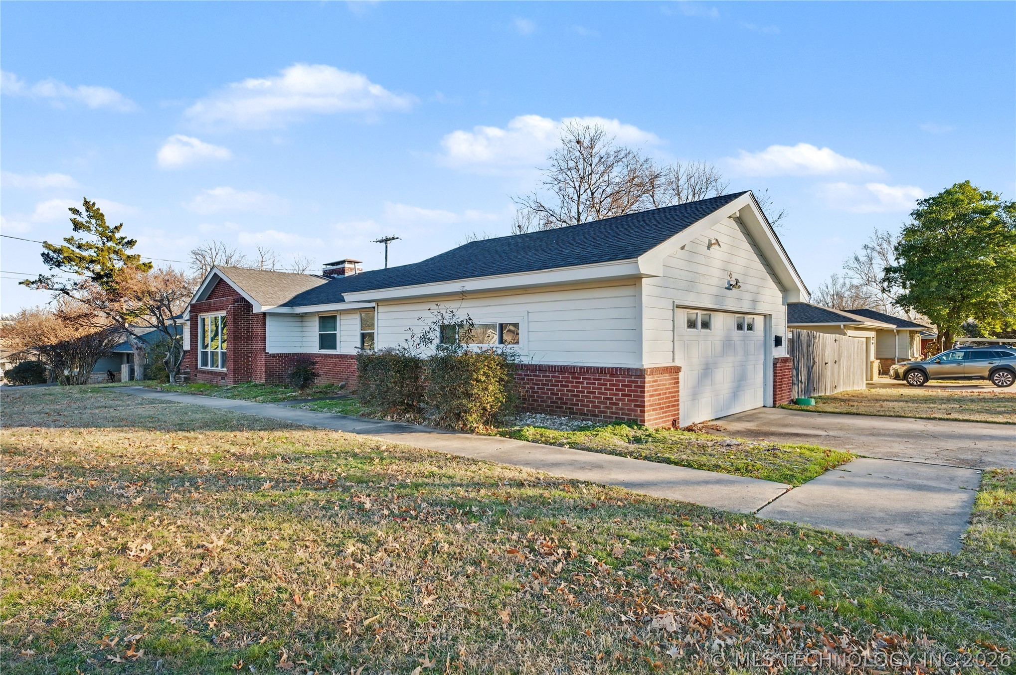 3603 S Toledo Avenue Property Photo 4