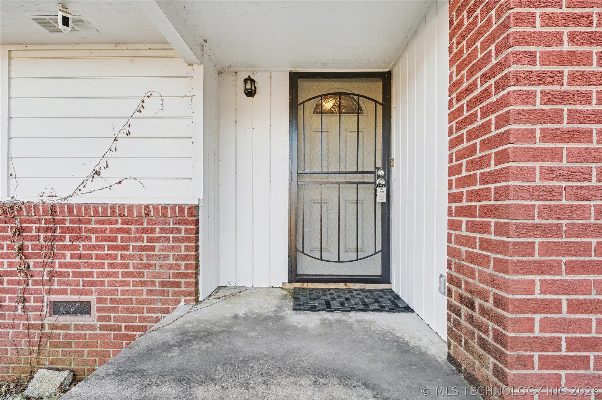 3603 S Toledo Avenue Property Photo 5