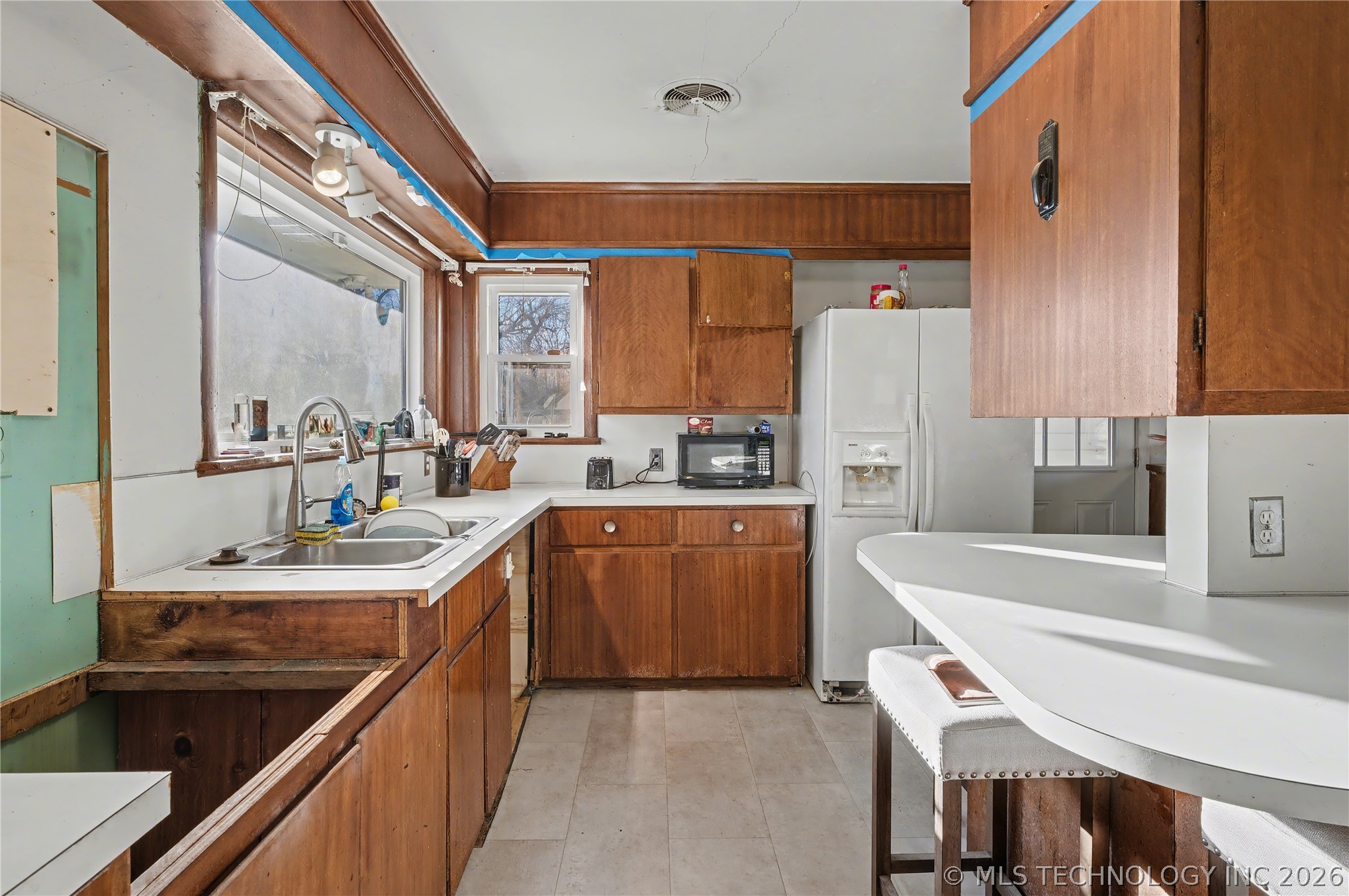 3603 S Toledo Avenue Property Photo 6
