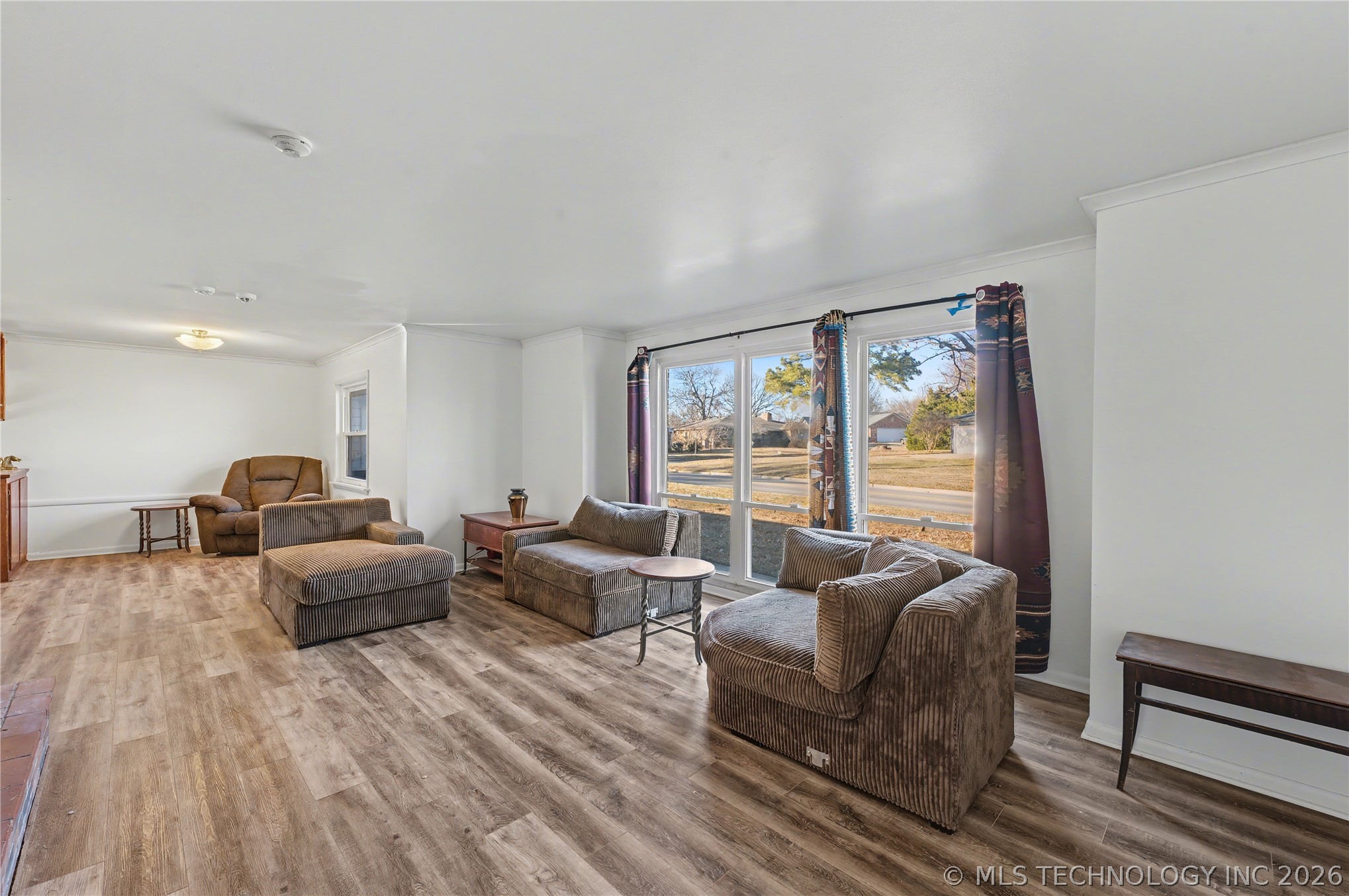 3603 S Toledo Avenue Property Photo 8