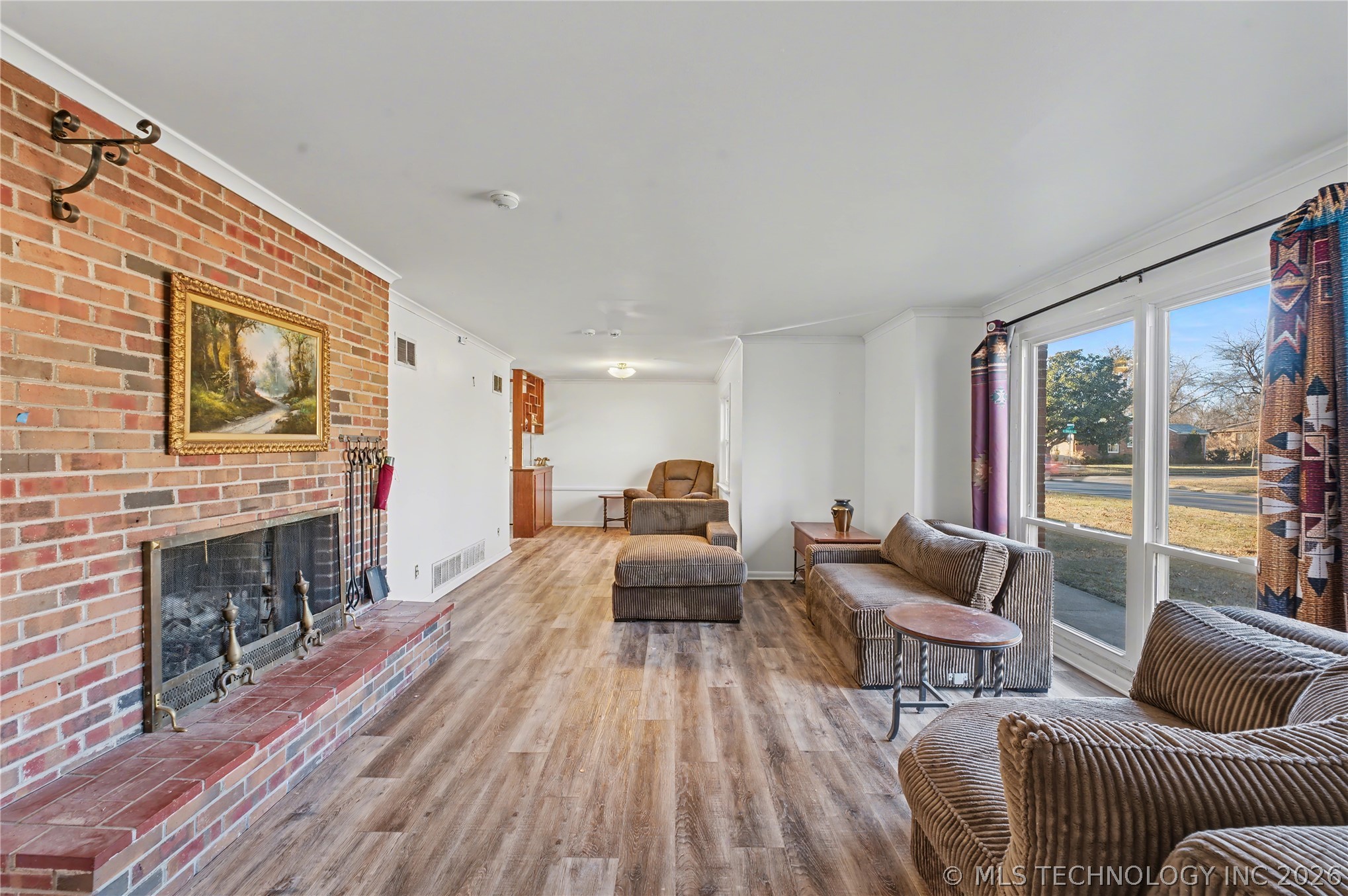 3603 S Toledo Avenue Property Photo 9