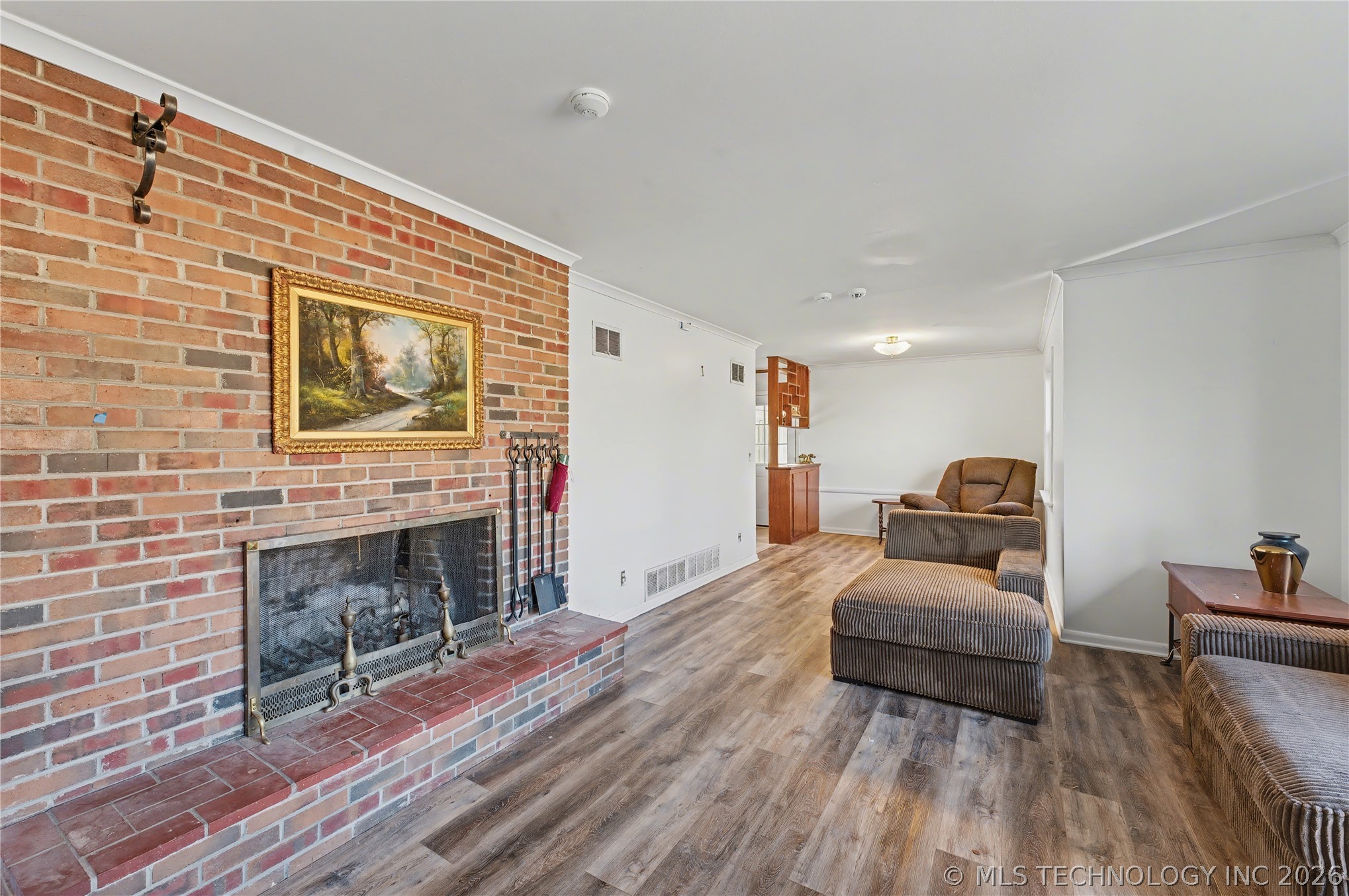 3603 S Toledo Avenue Property Photo 10