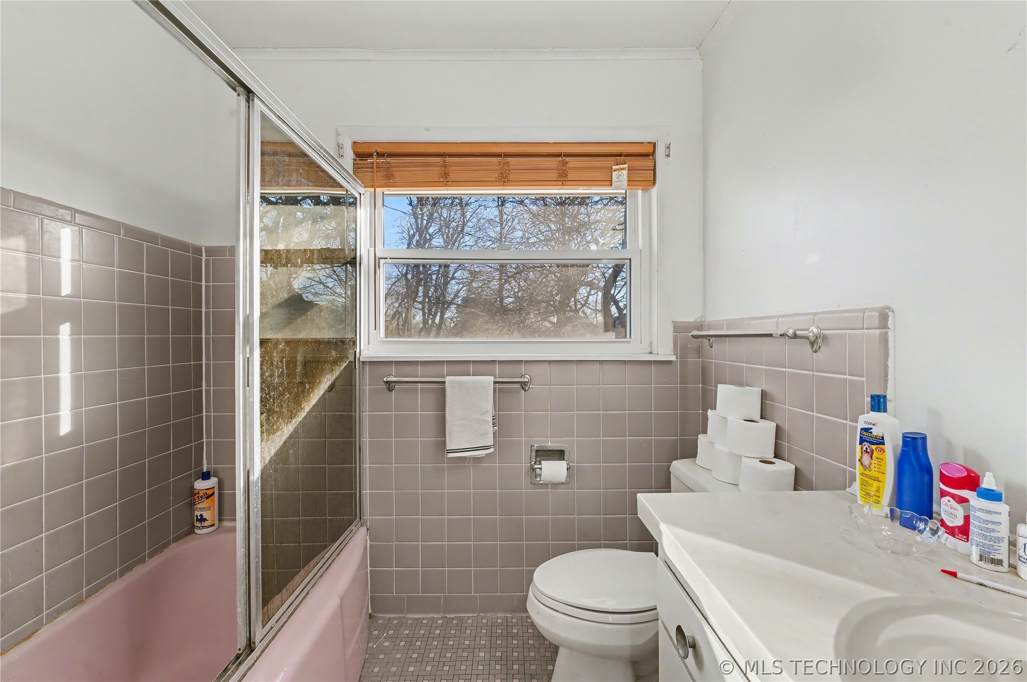 3603 S Toledo Avenue Property Photo 13