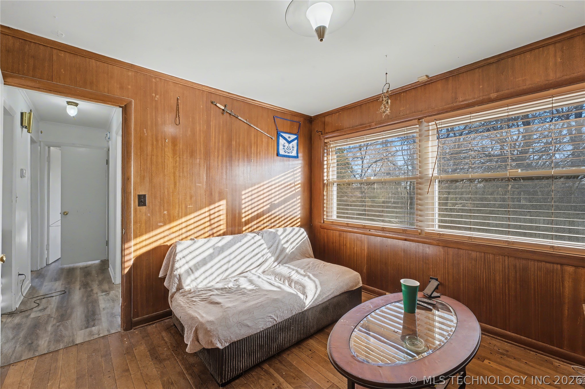 3603 S Toledo Avenue Property Photo 19