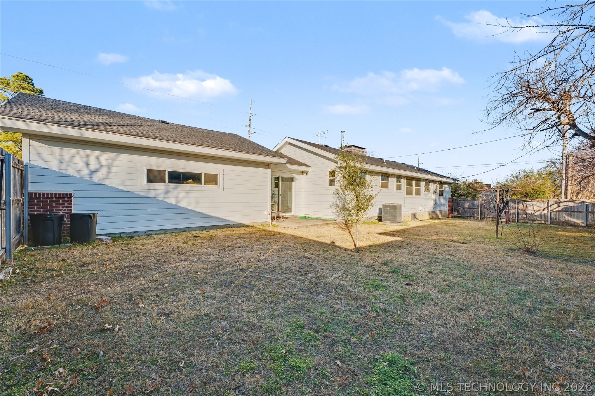 3603 S Toledo Avenue Property Photo 20
