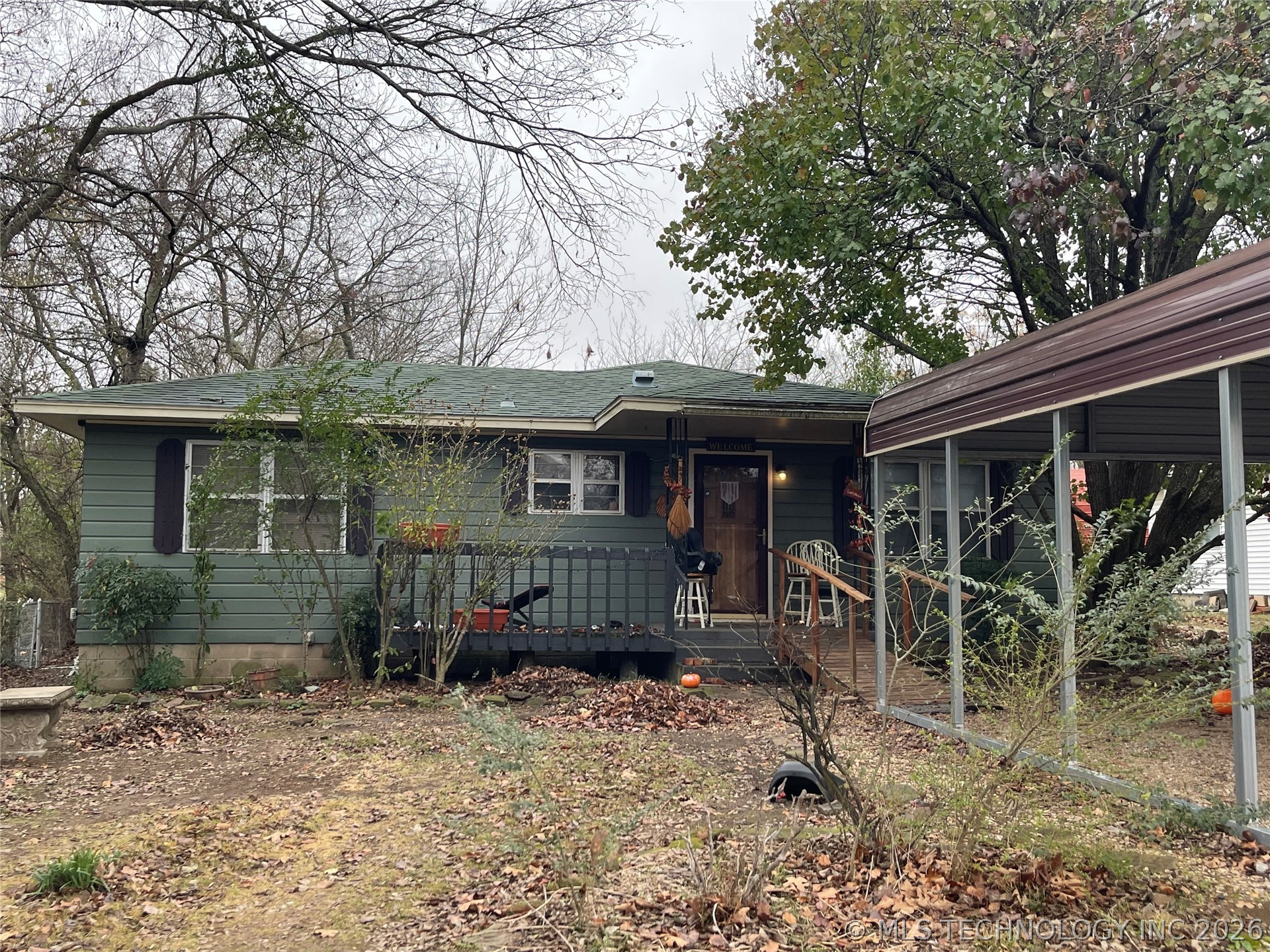 346 W 8th Street Property Photo 1