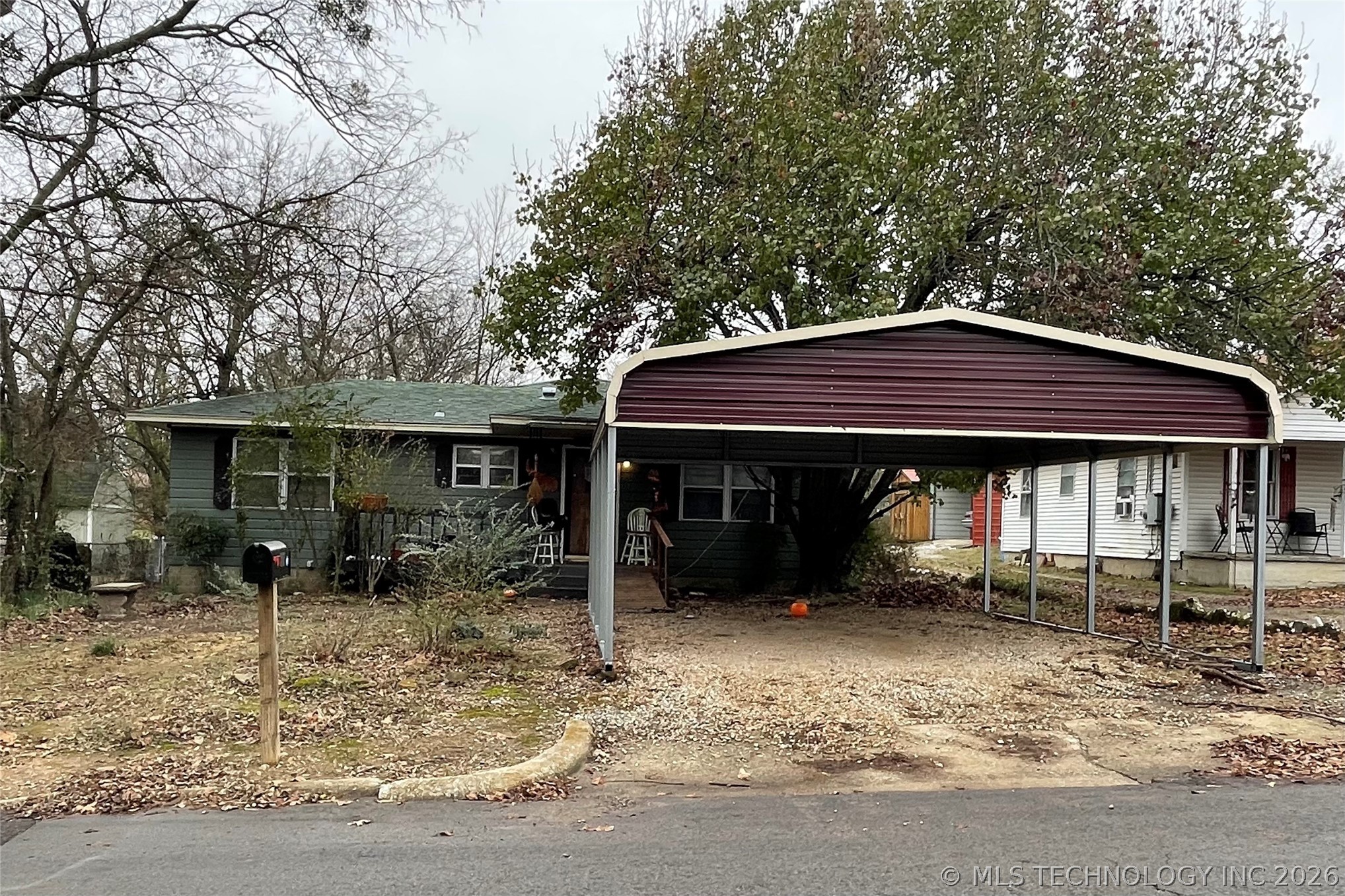 346 W 8th Street Property Photo 2