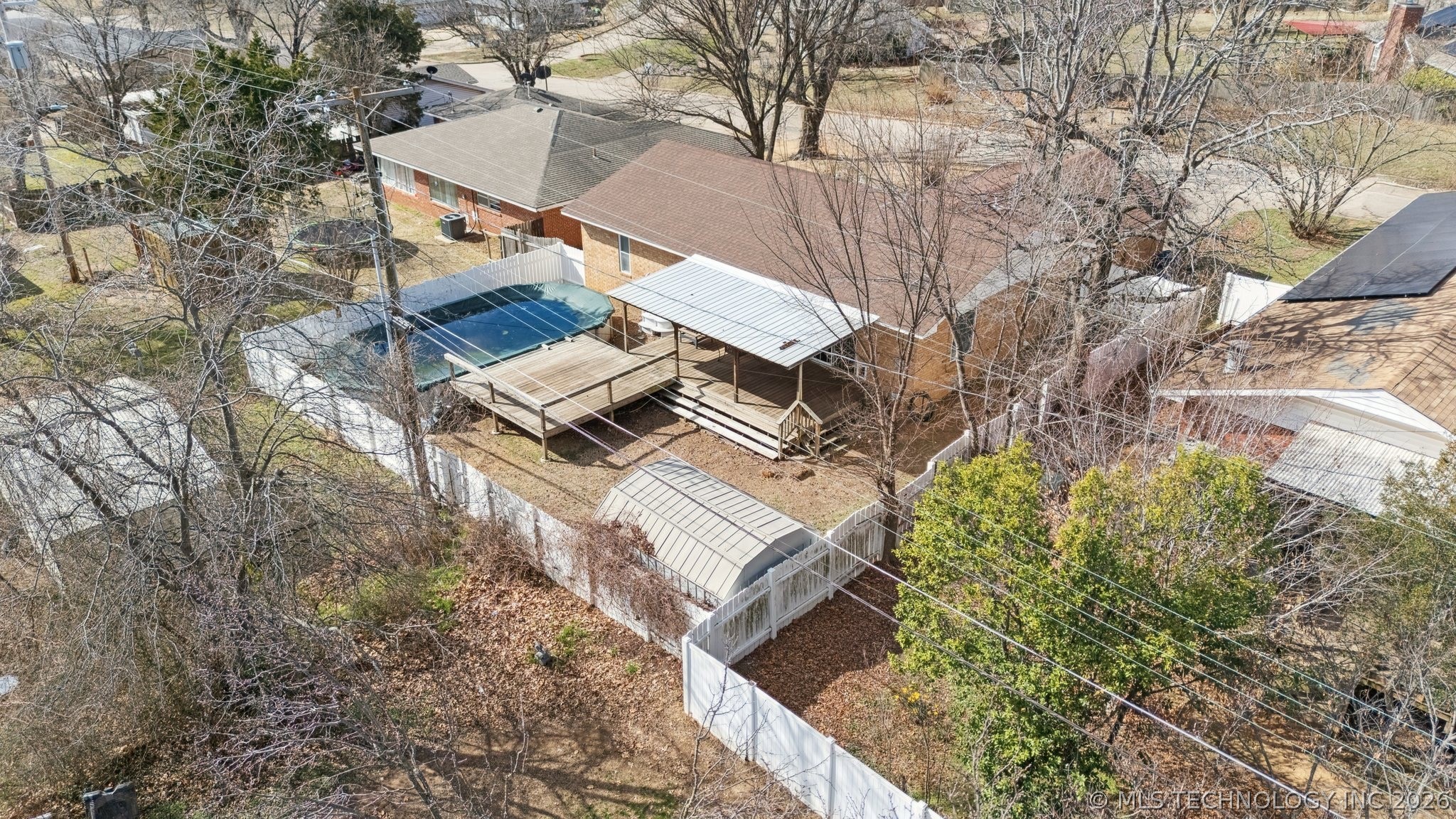 506 N Bristow Avenue Property Photo 27