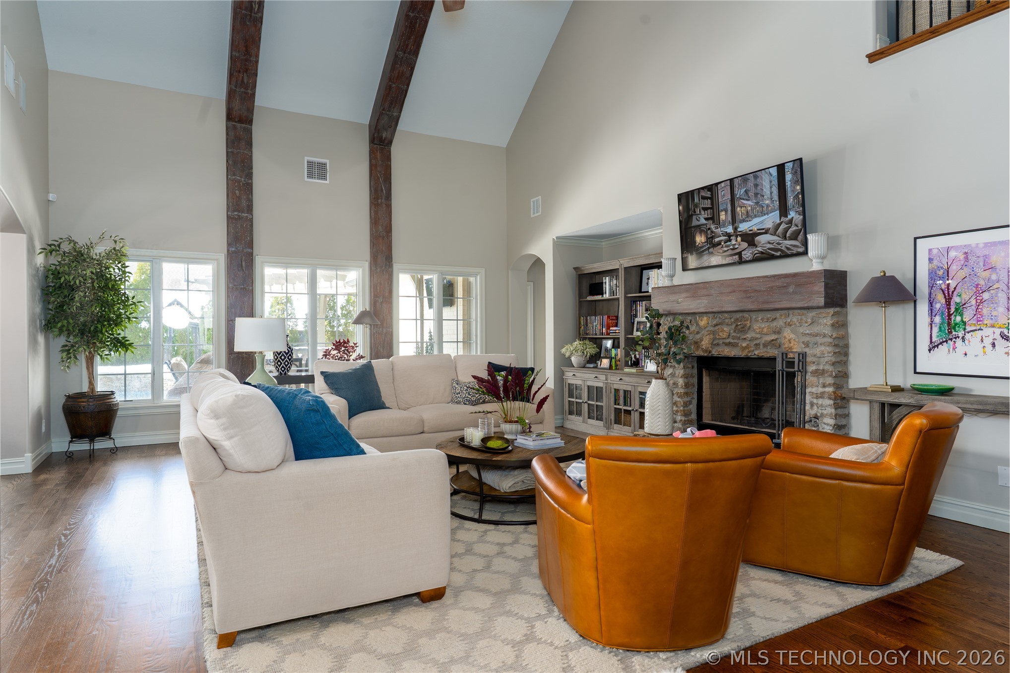 4114 S Birmingham Avenue Property Photo 2