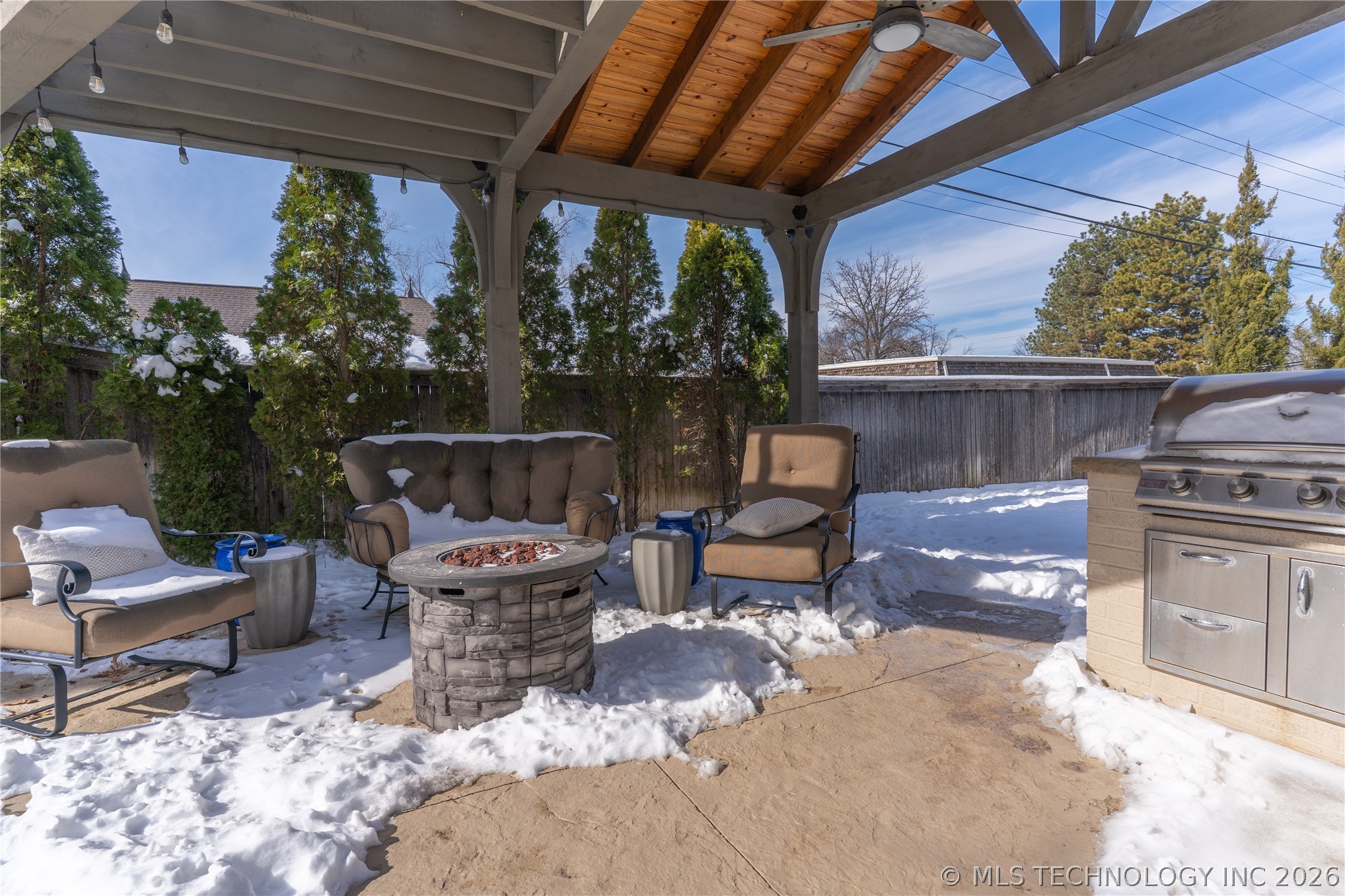 4114 S Birmingham Avenue Property Photo 16
