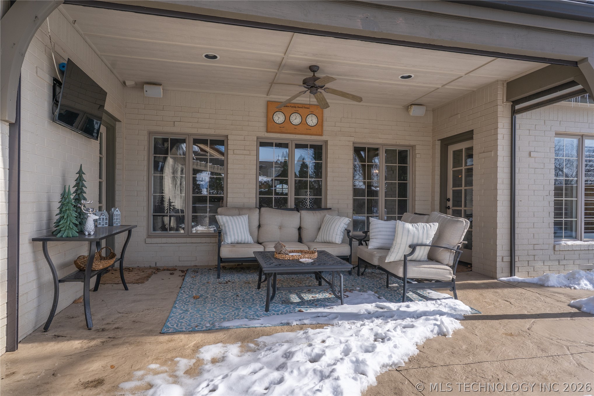 4114 S Birmingham Avenue Property Photo 17